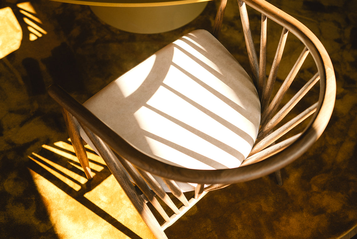 L'héritage italien dans le design