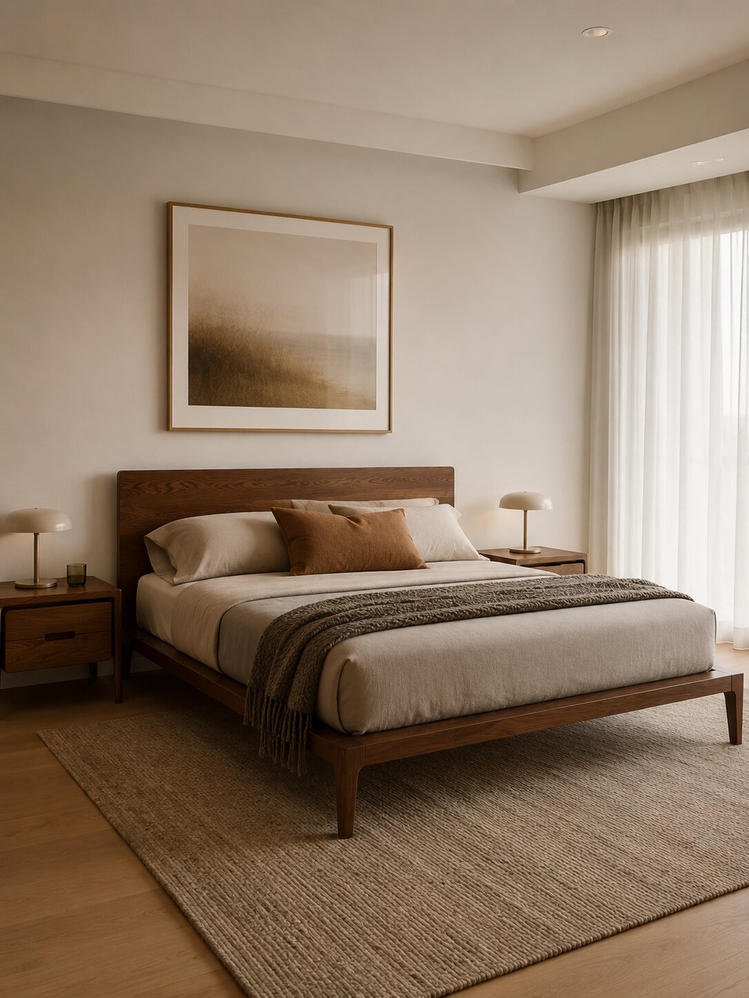 Beds