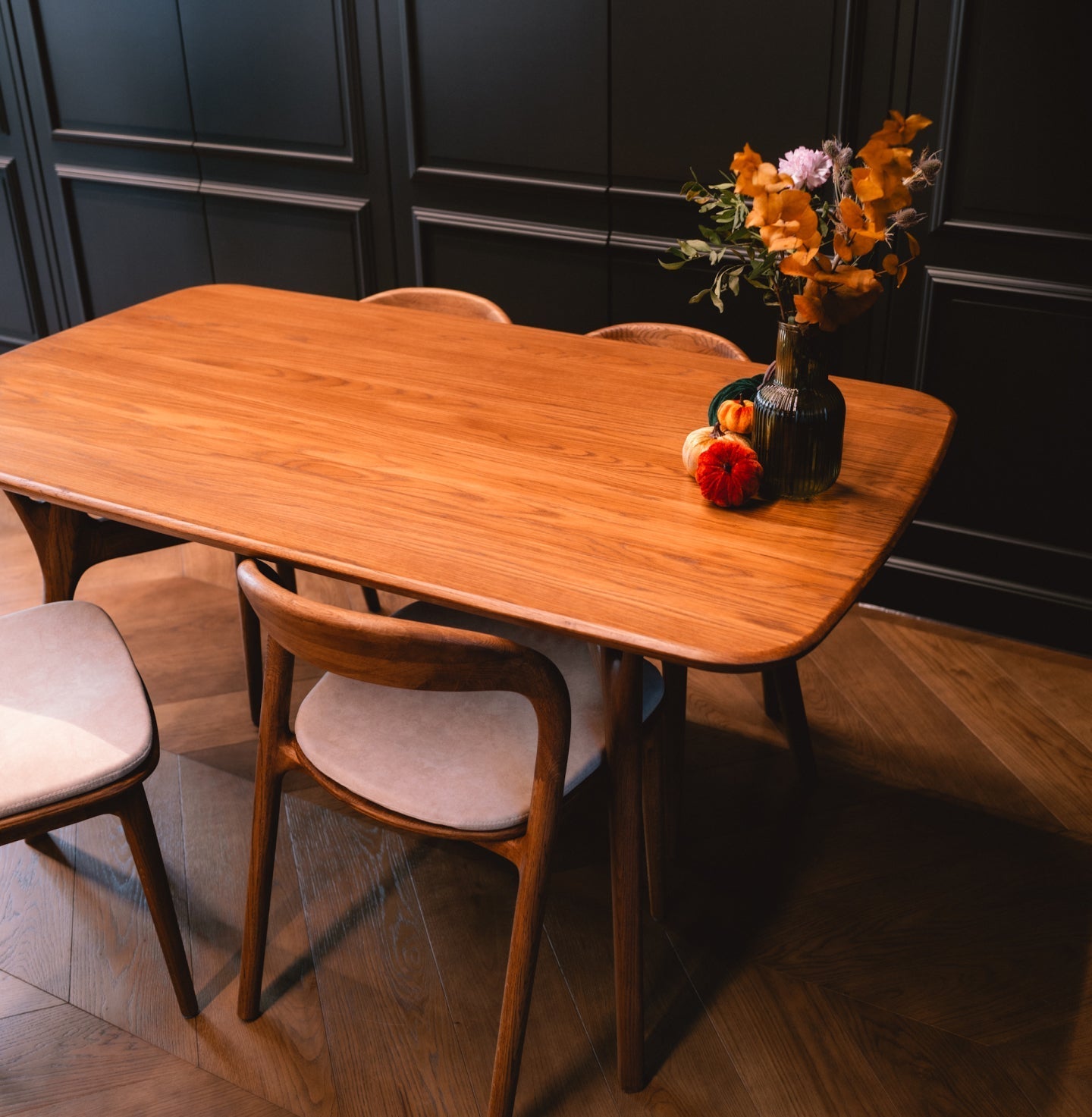 Tables