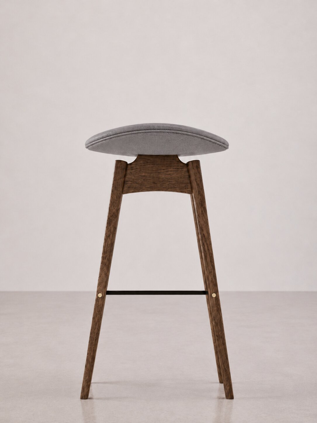 Bar Stool Rusa - Crown