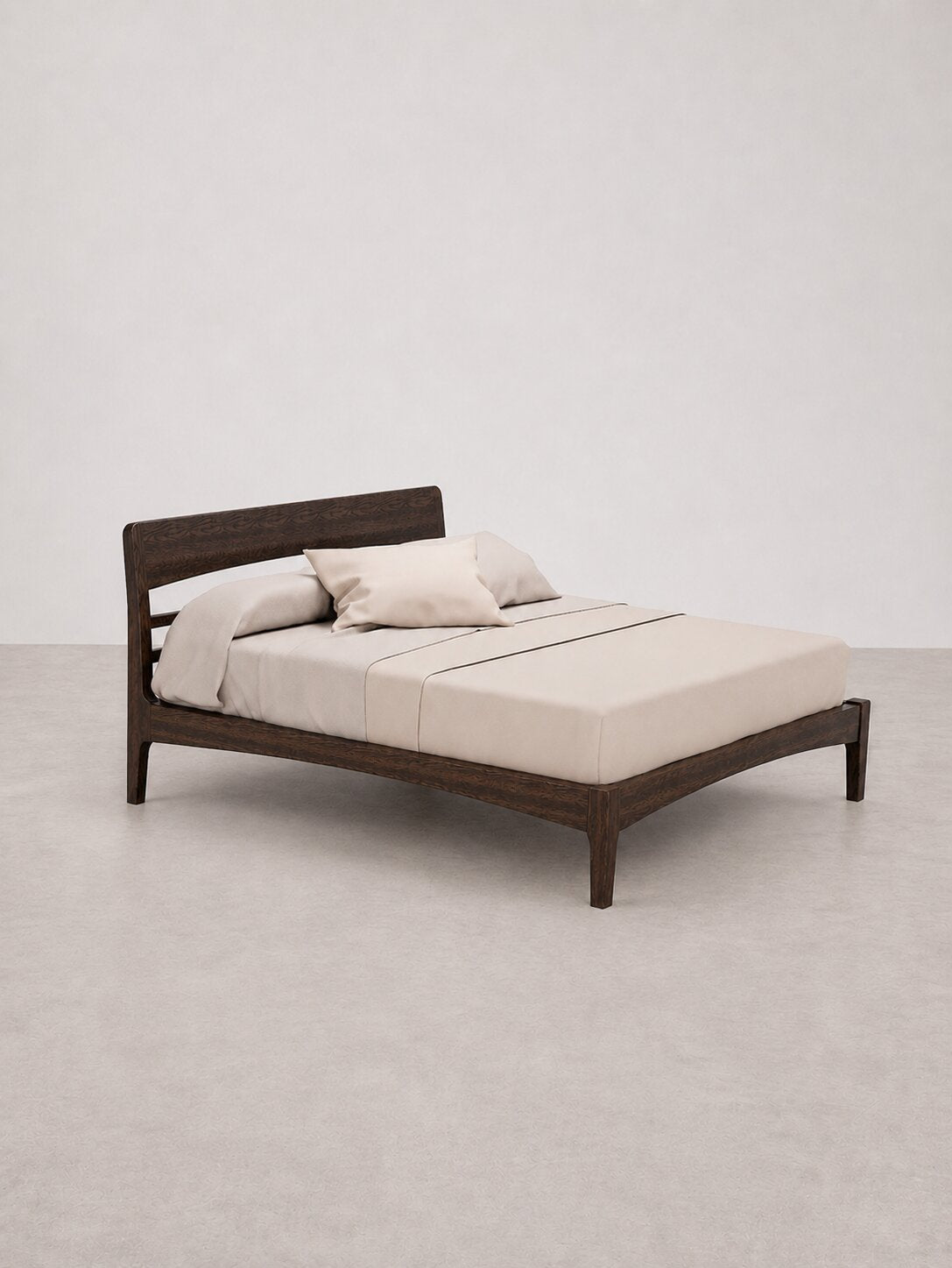 Bed Stresa