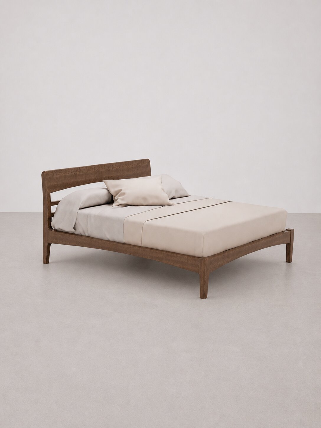 Bed Stresa