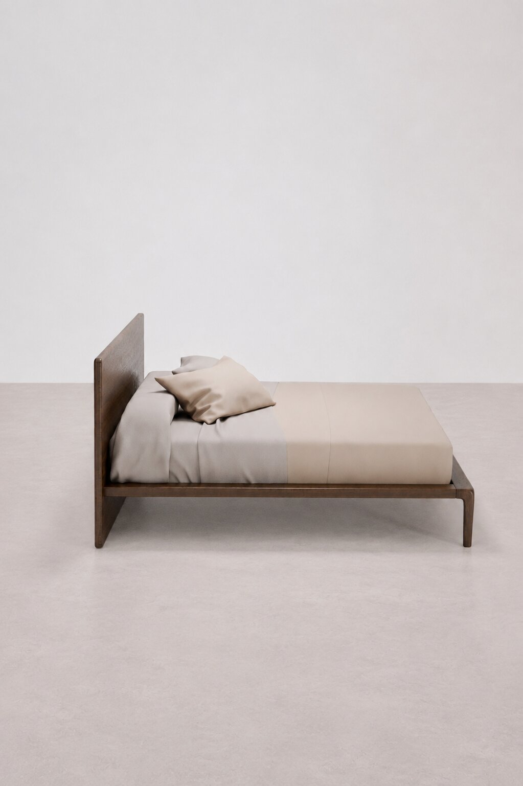 Bed Vira