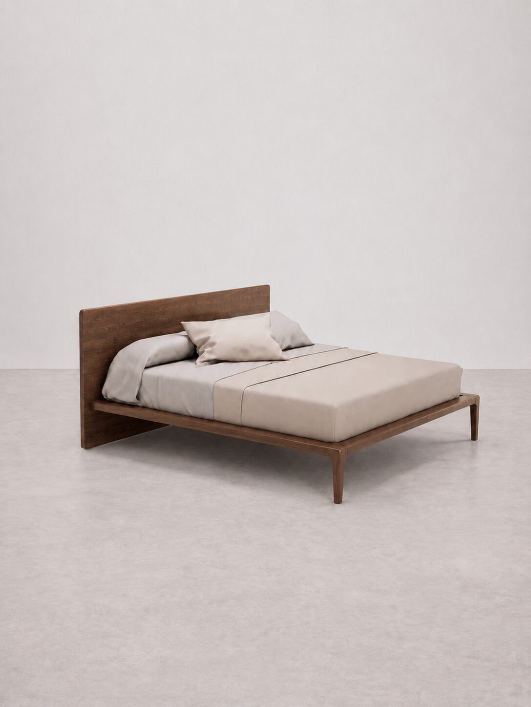 Bed Vira
