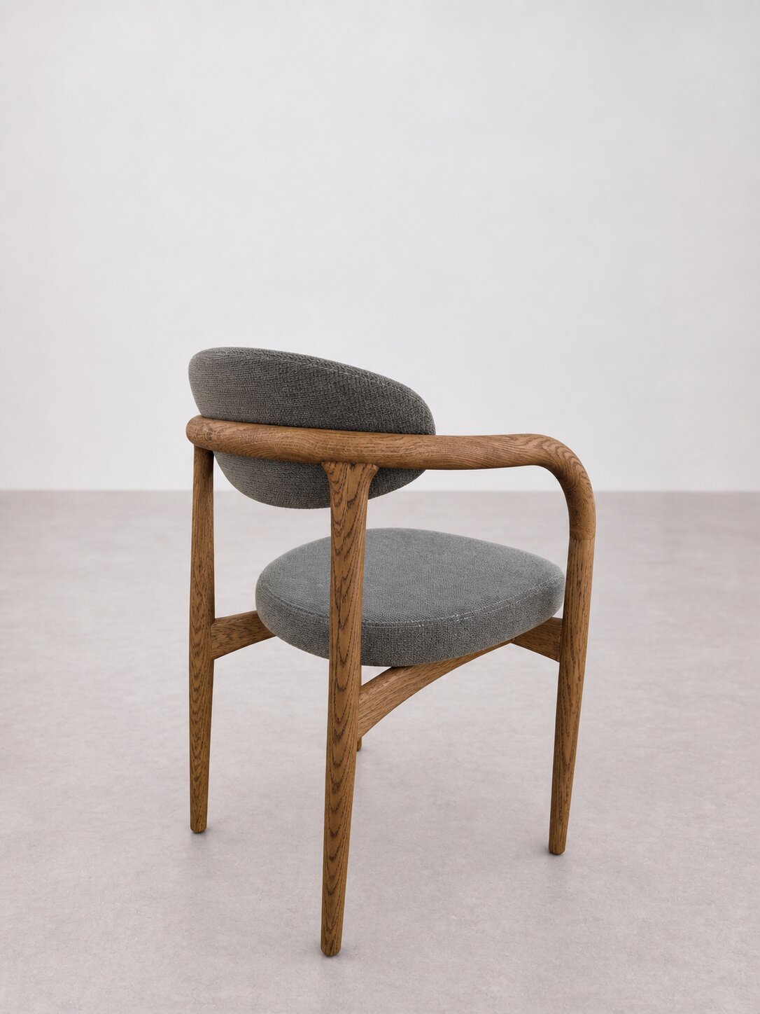 Chair Brebbia - Crown
