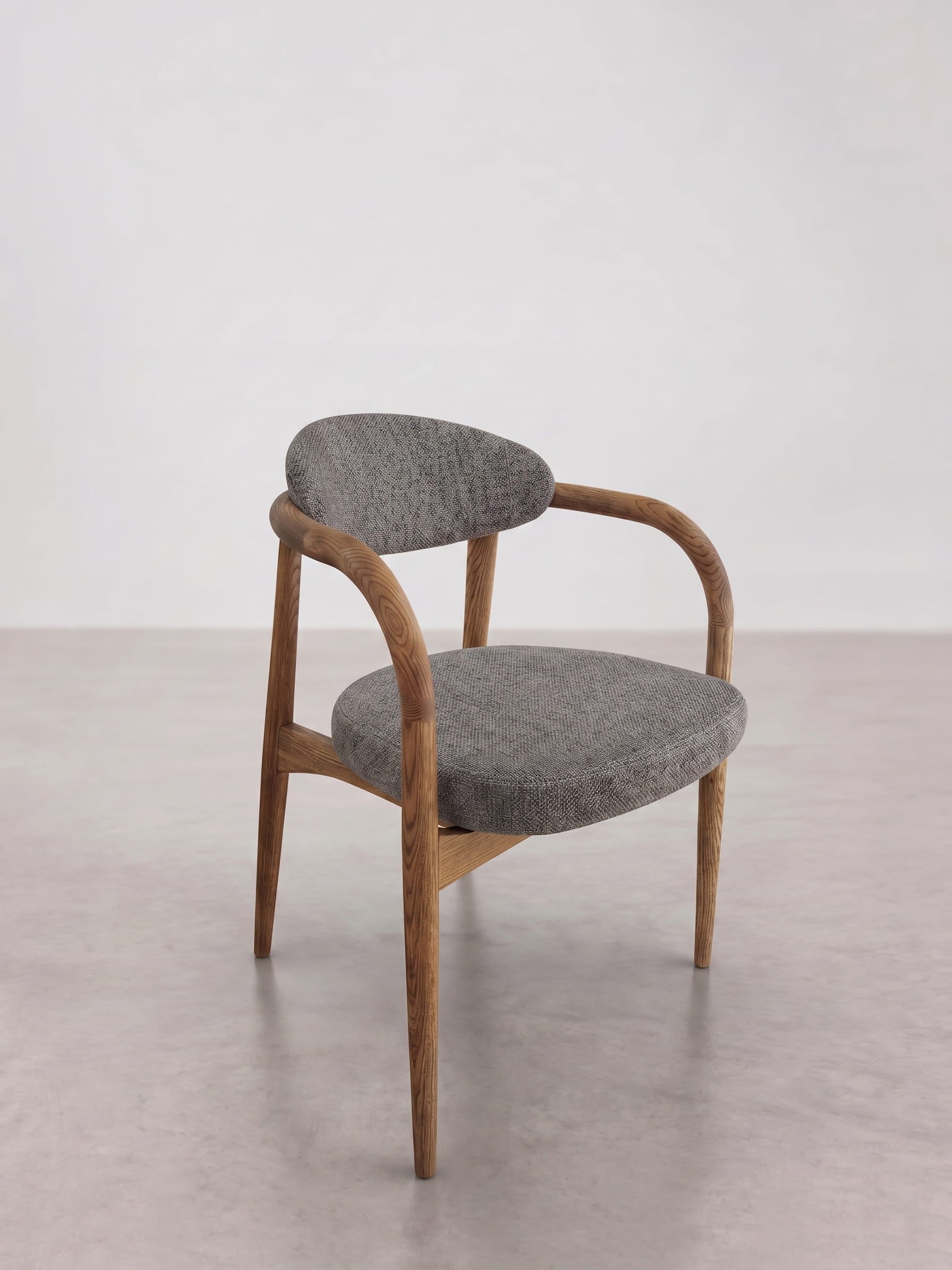 Chair Brebbia - Crown
