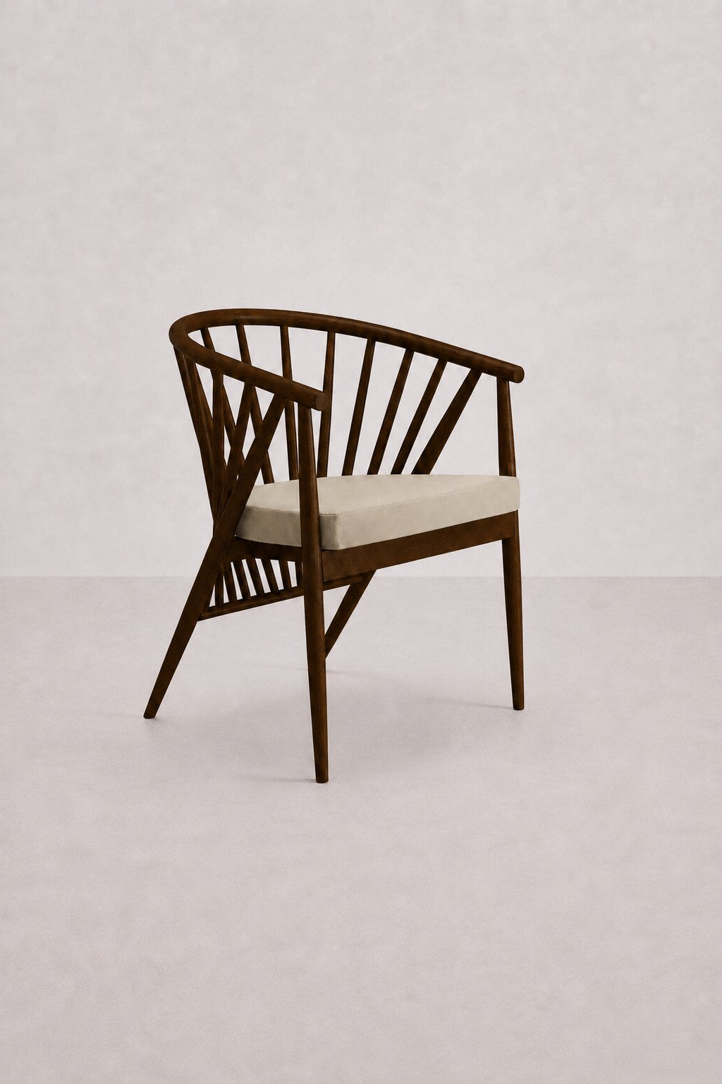 Chair Alba - Artificial Leather