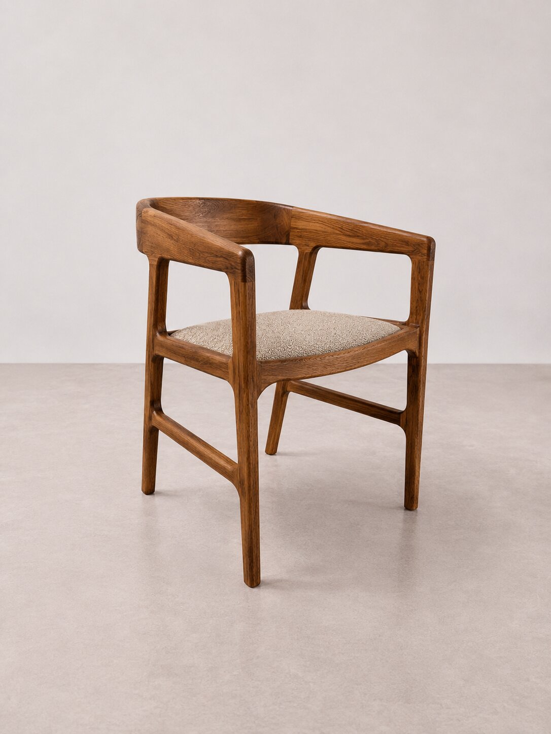 Chair Ossola - Crown