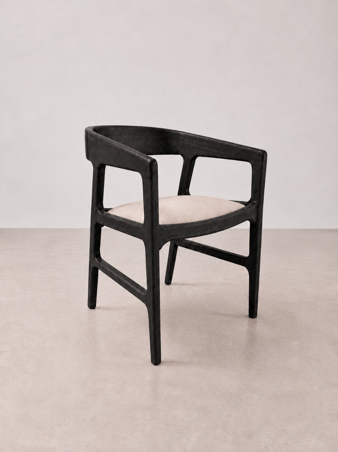 Chair Ossola - Artificial Leather