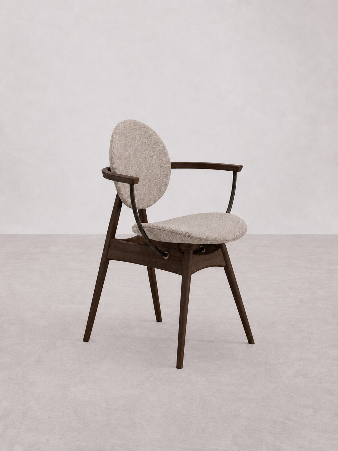 Chair Rusa BA - Crown