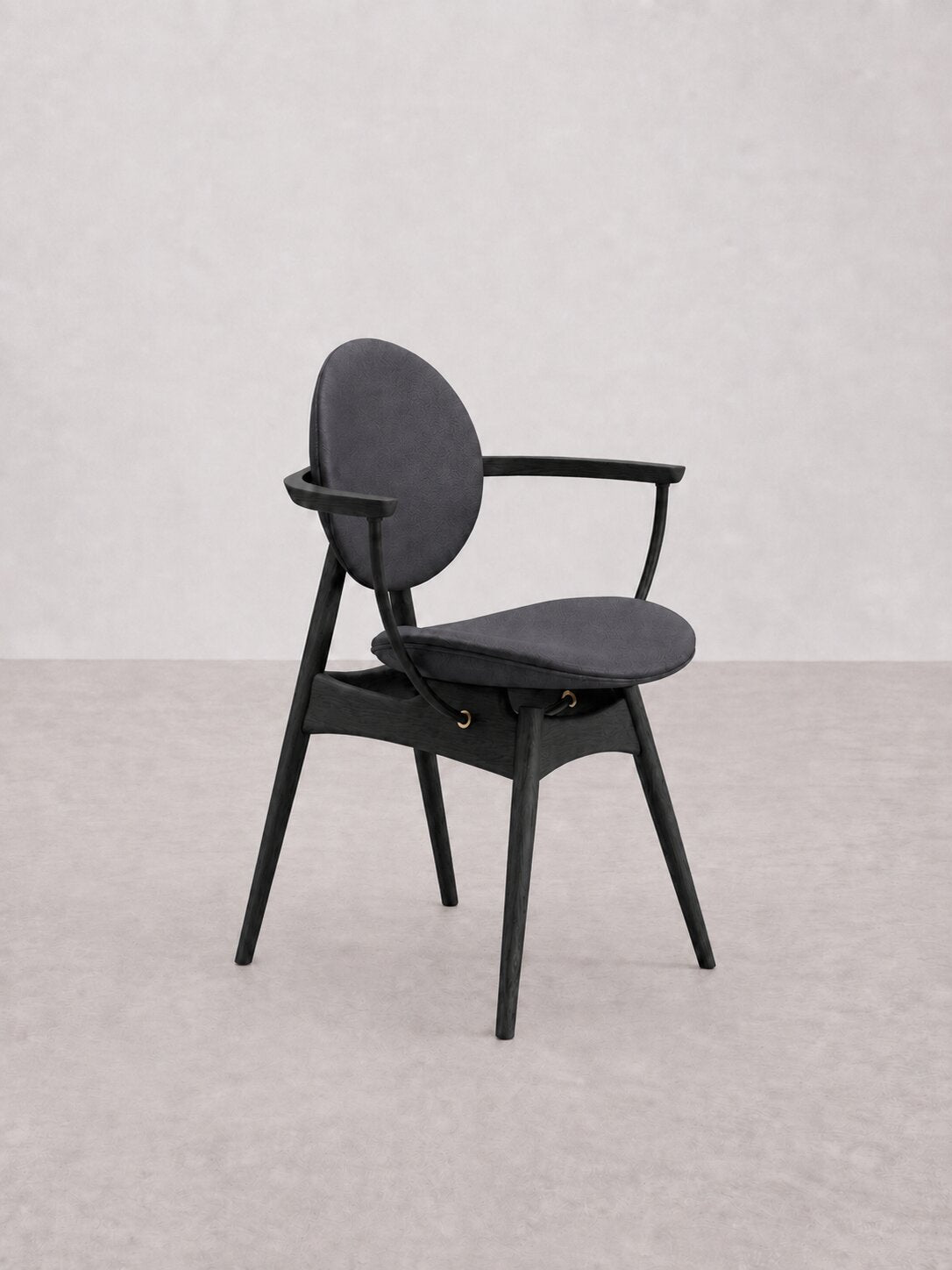 Chair Rusa BA - Artificial Leather