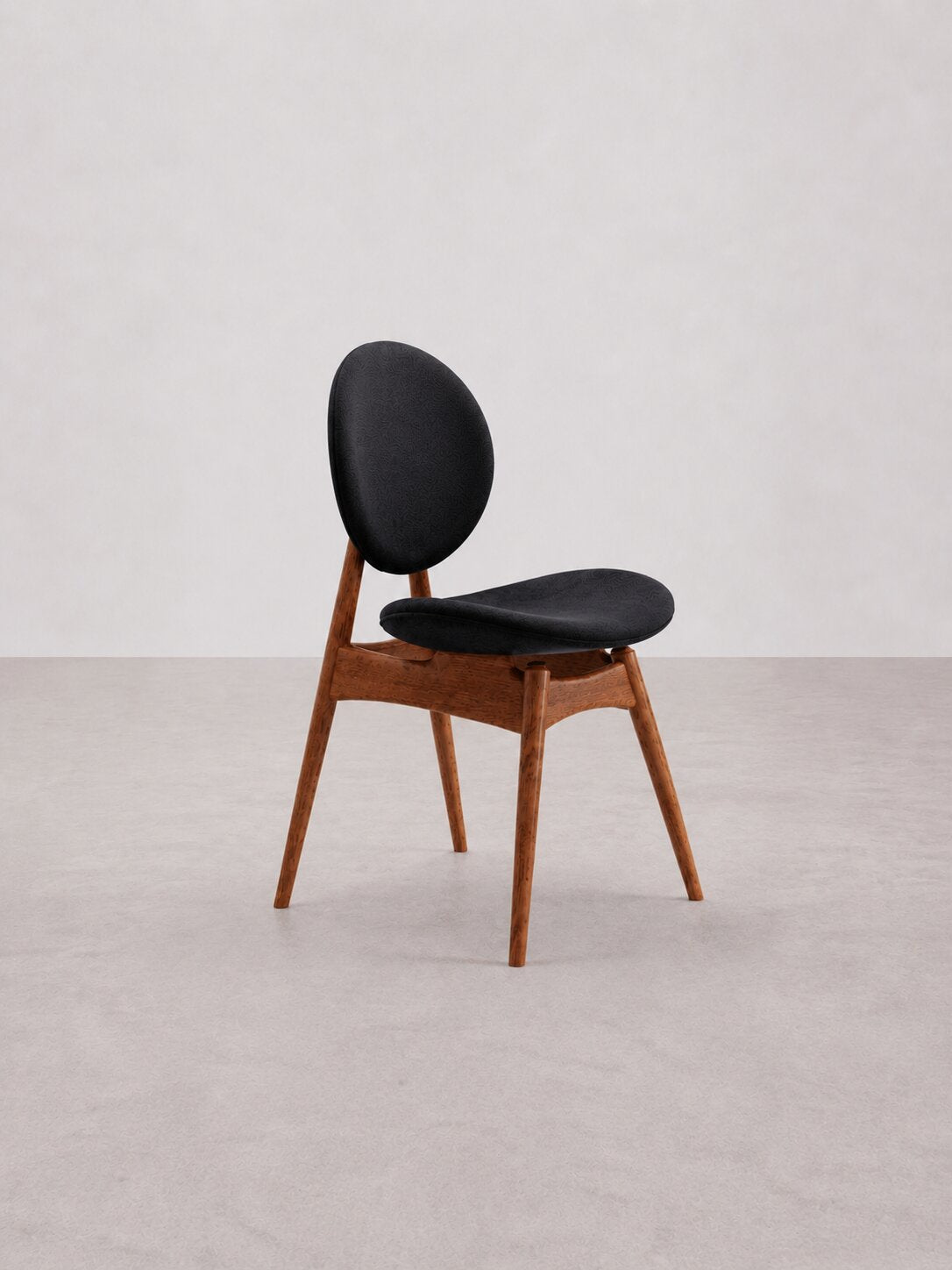 Chair Rusa B - Velvet
