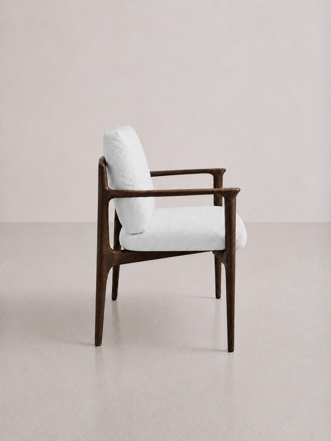 Chair Sovazza - Artificial Leather