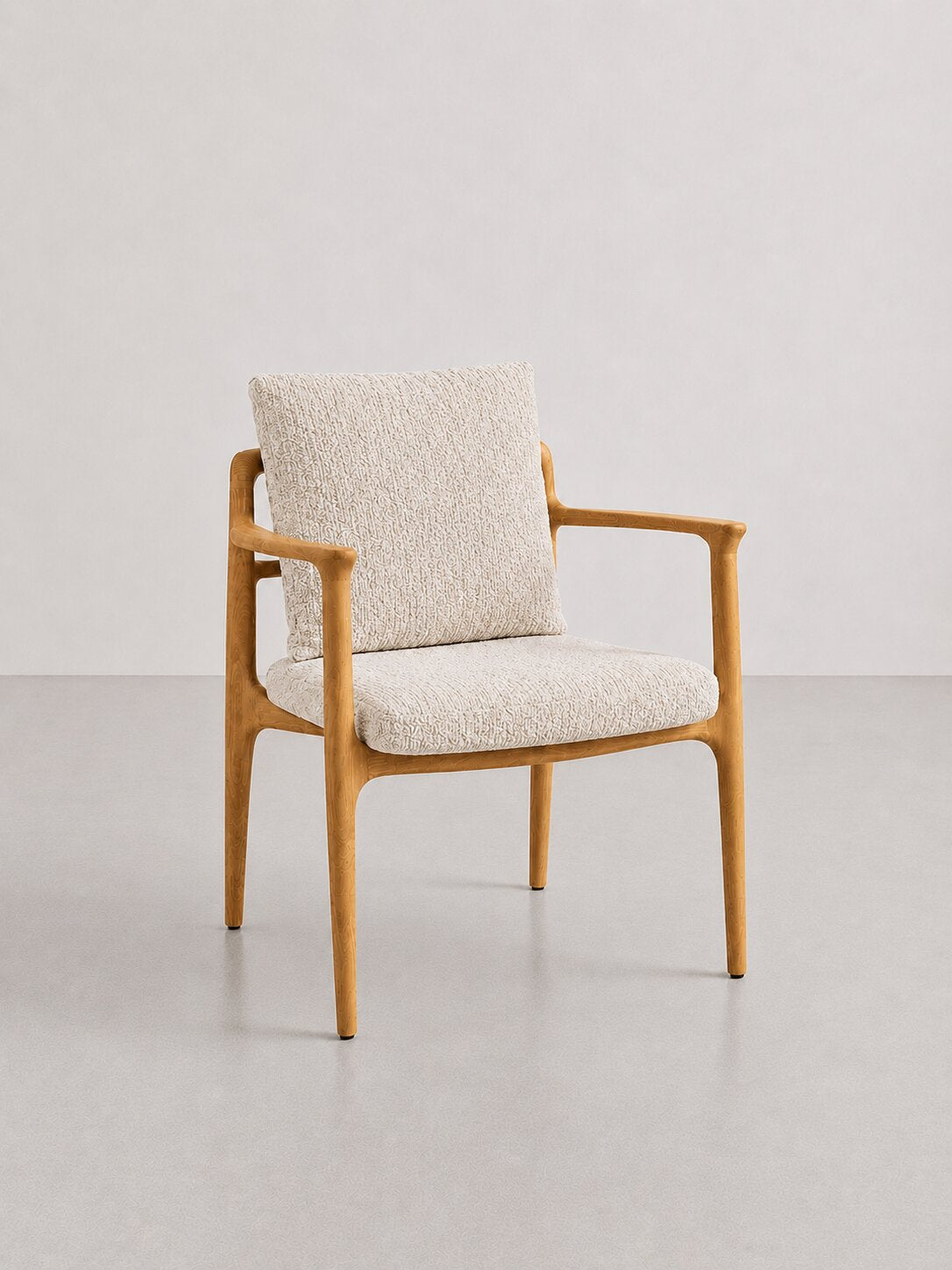 Chair Sovazza - Crown