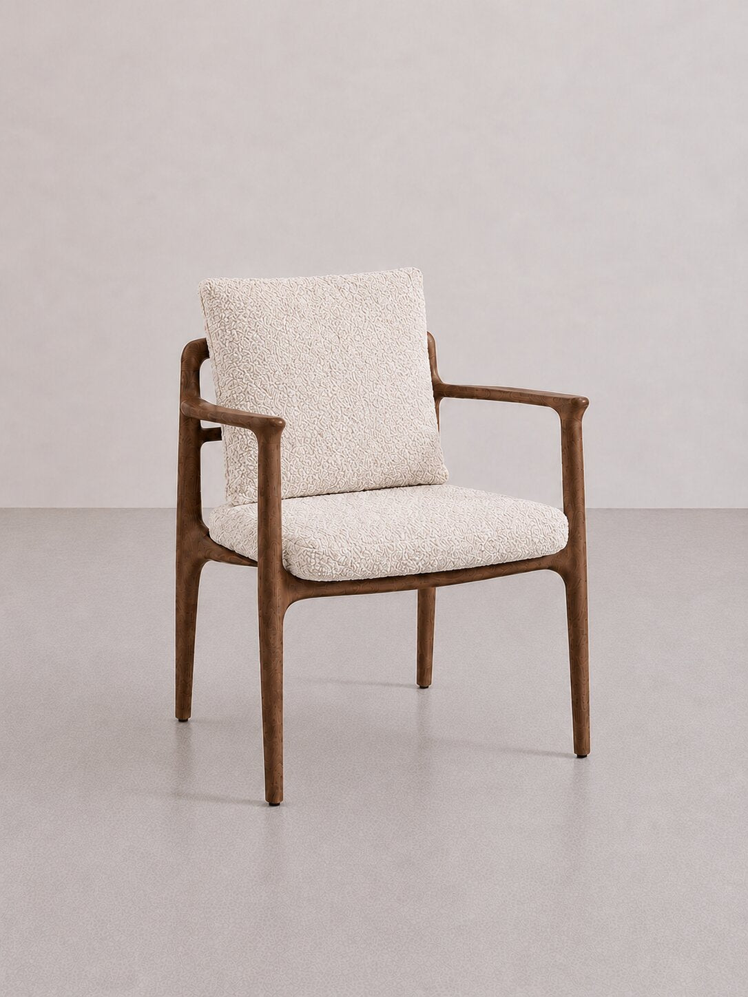 Chair Sovazza - Crown