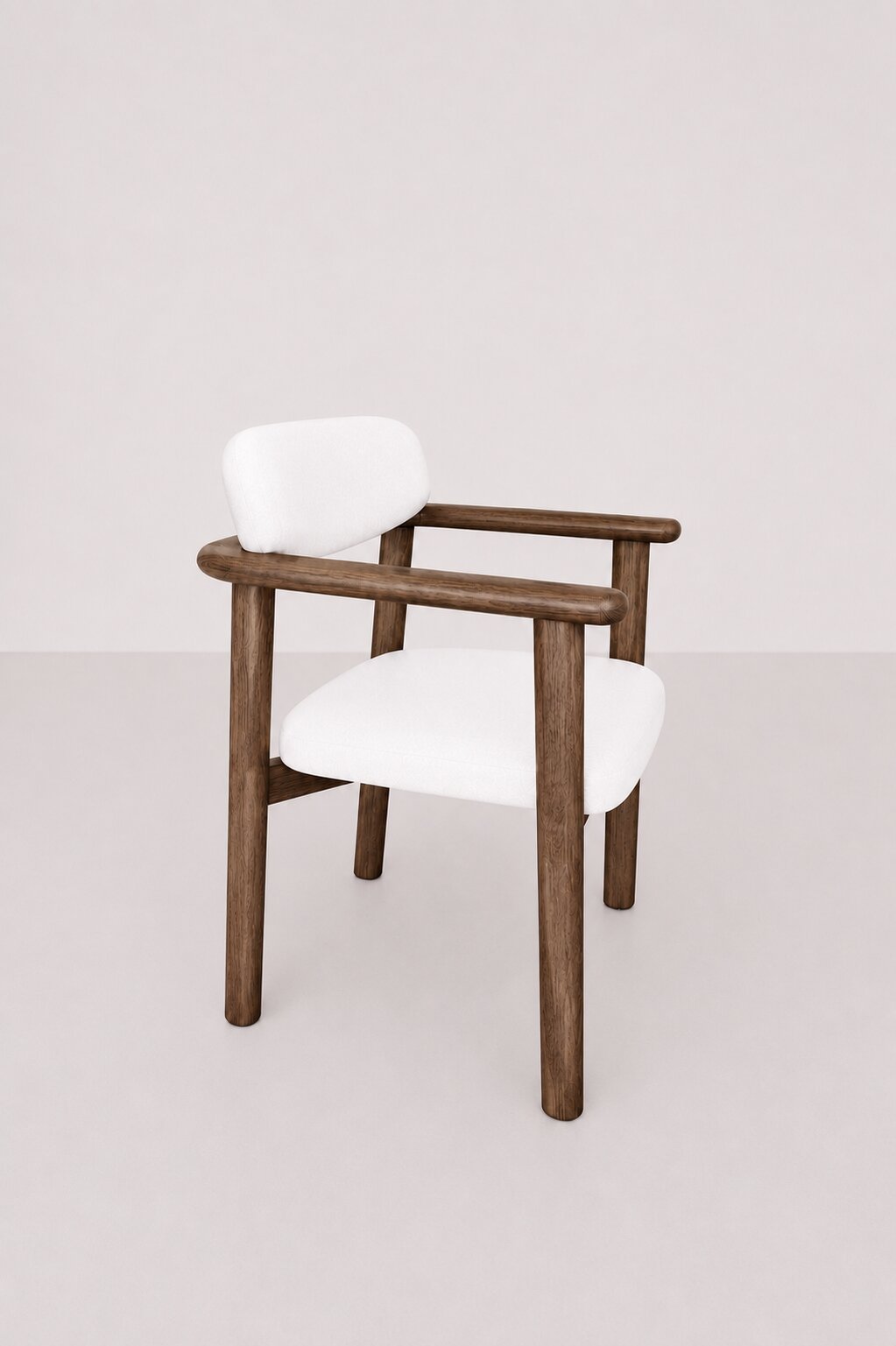 Chair Stabioli - Artificial Leather