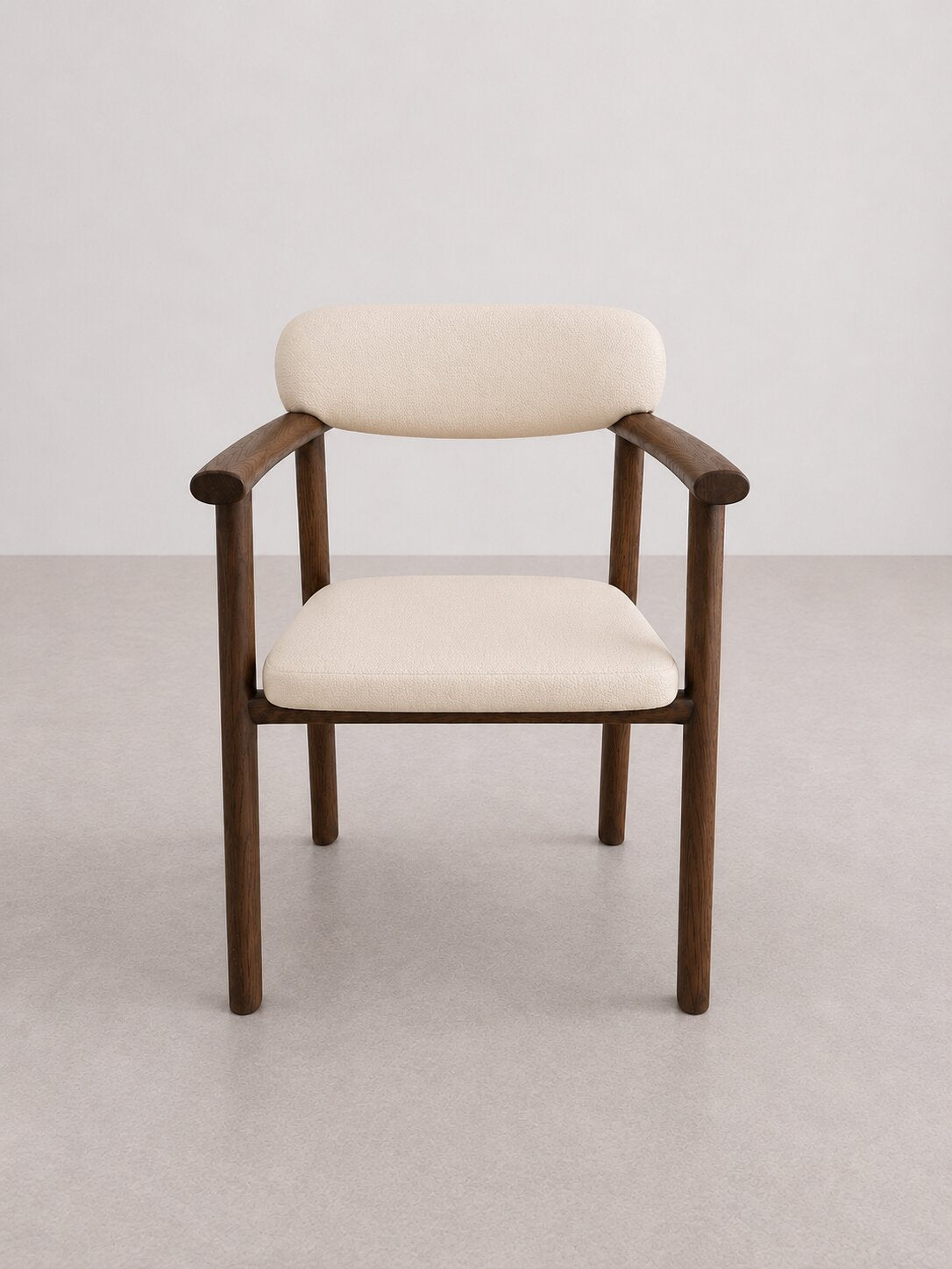 Chair Stabioli - Natural Leather
