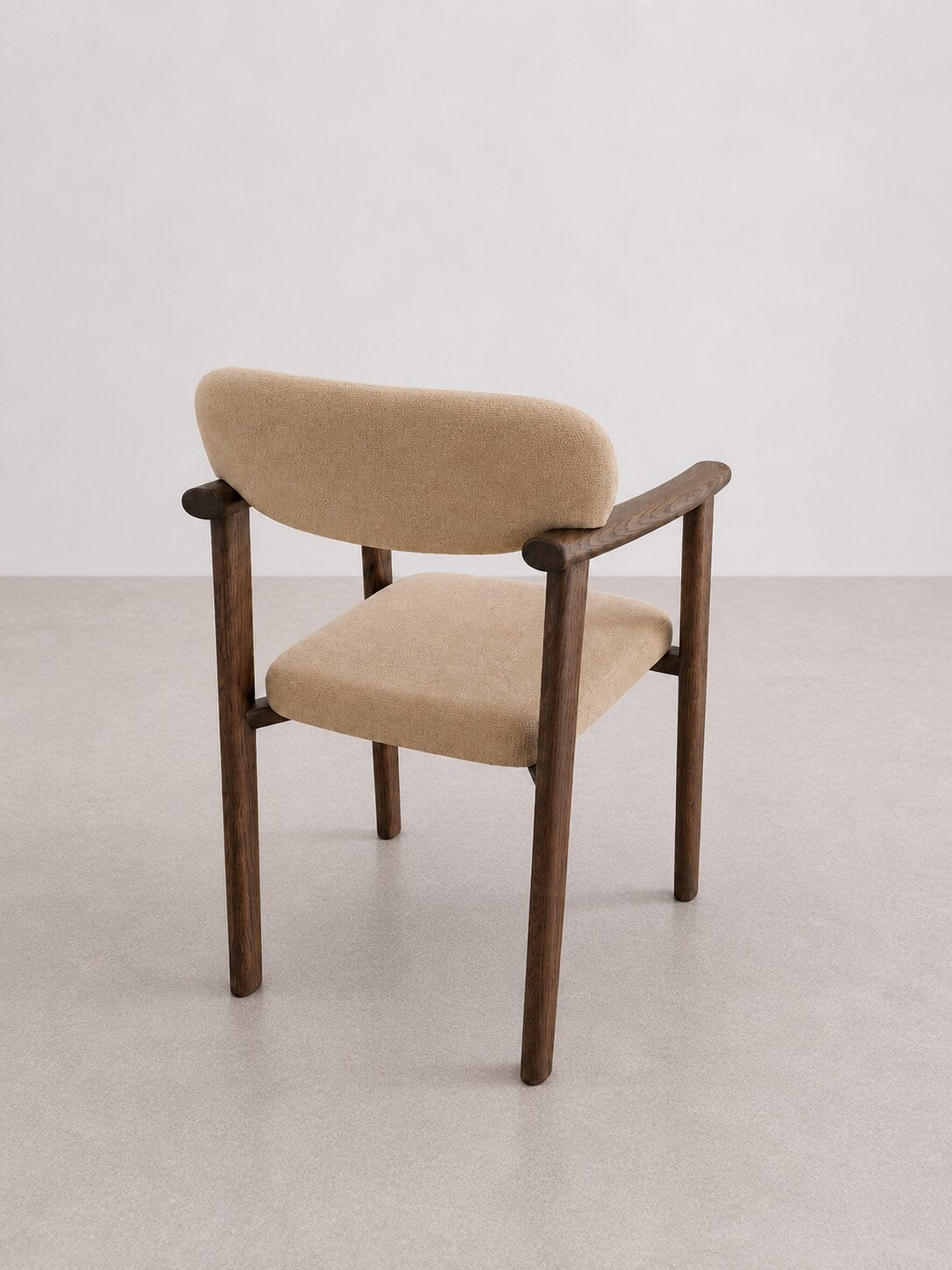 Chair Stabioli - Velvet