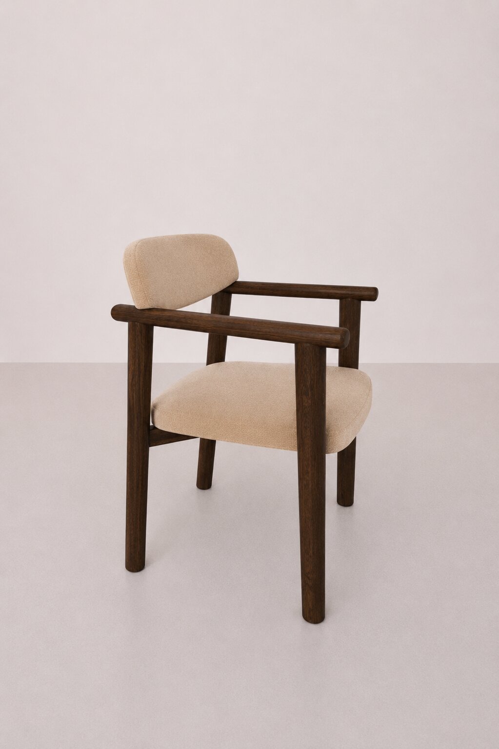 Chair Stabioli - Velvet