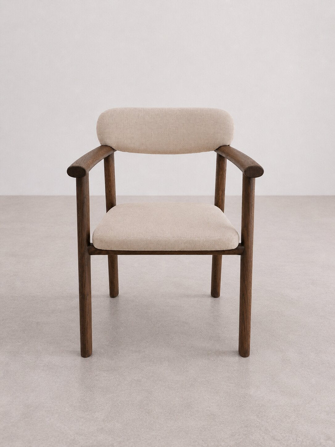 Chair Stabioli - Crown