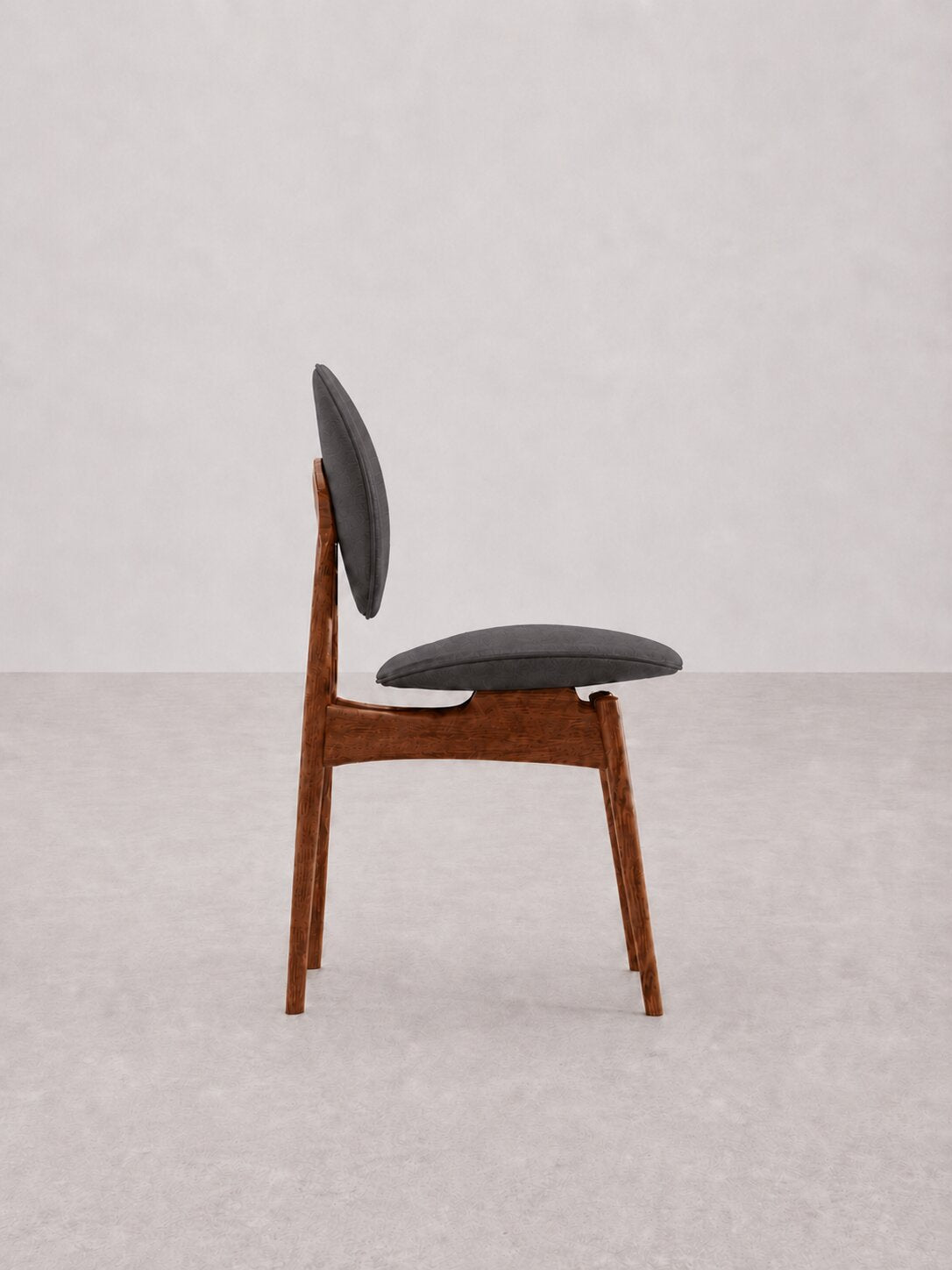 Chair Rusa B - Artificial Leather