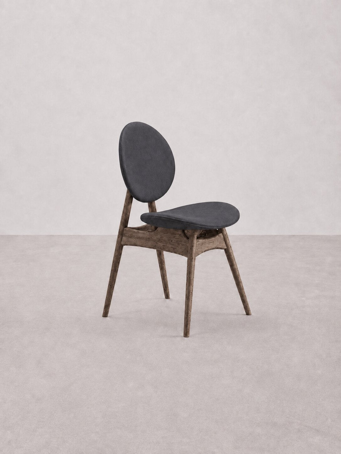 Chair Rusa B - Artificial Leather