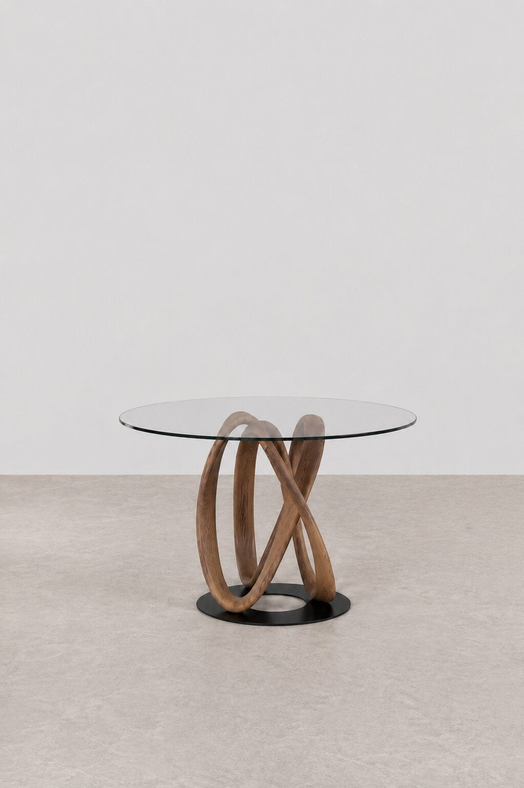 Table Oneda Glass