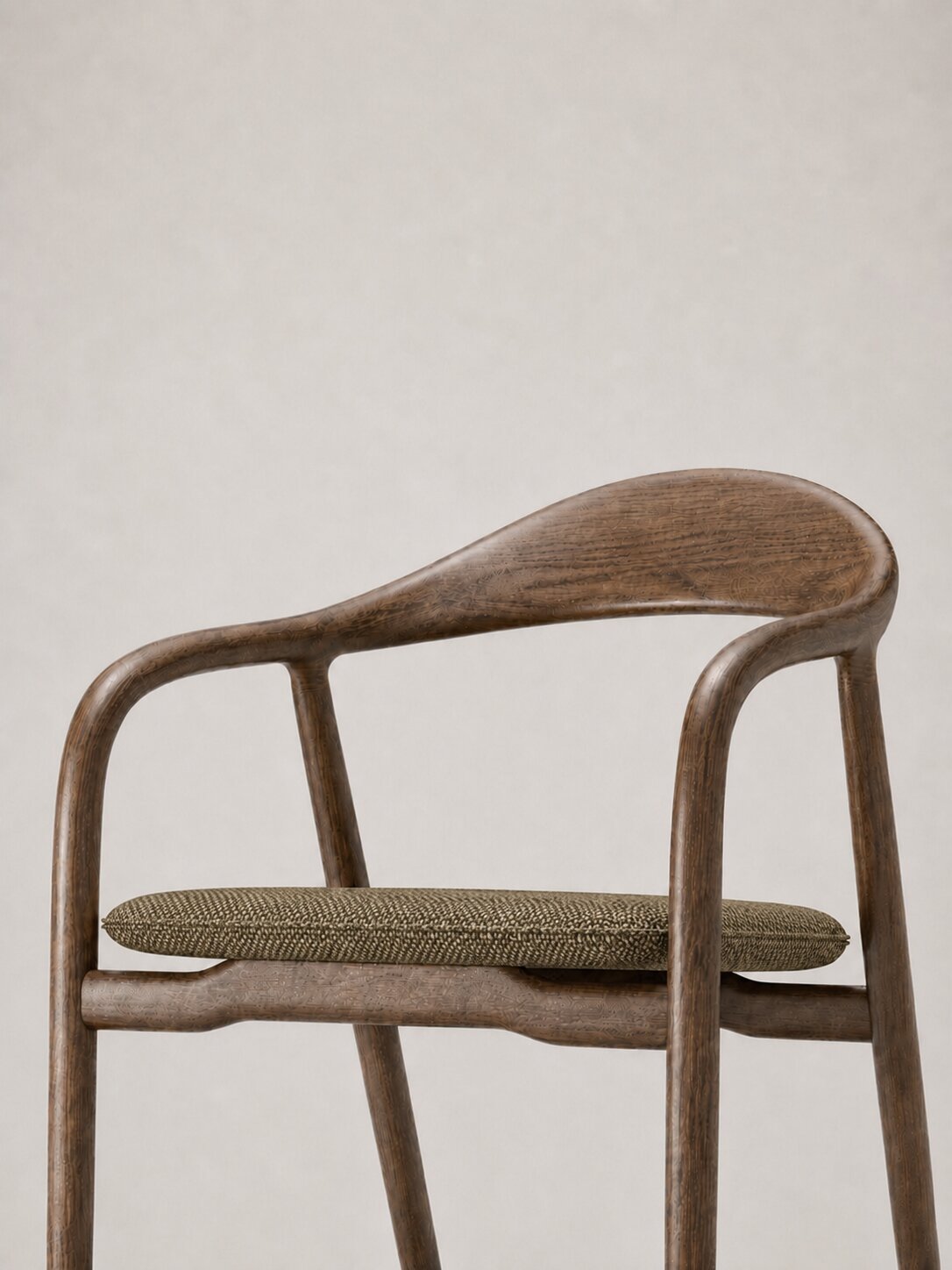 Chair Ispra Comfort - Crown