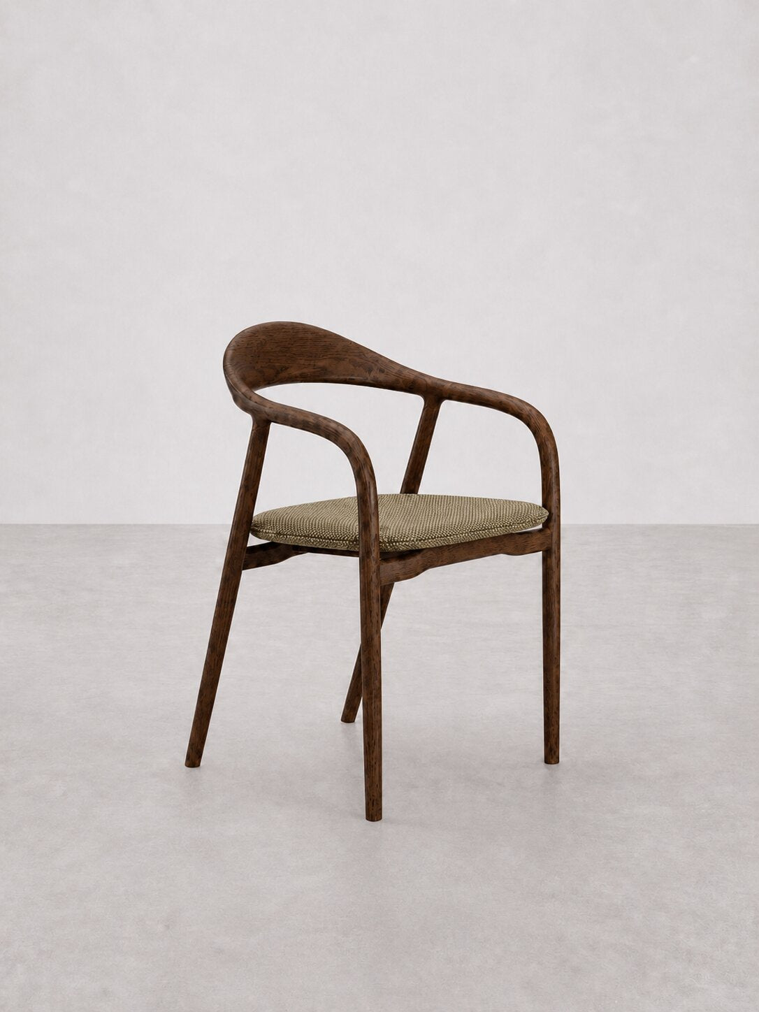 Chair Ispra Comfort - Crown