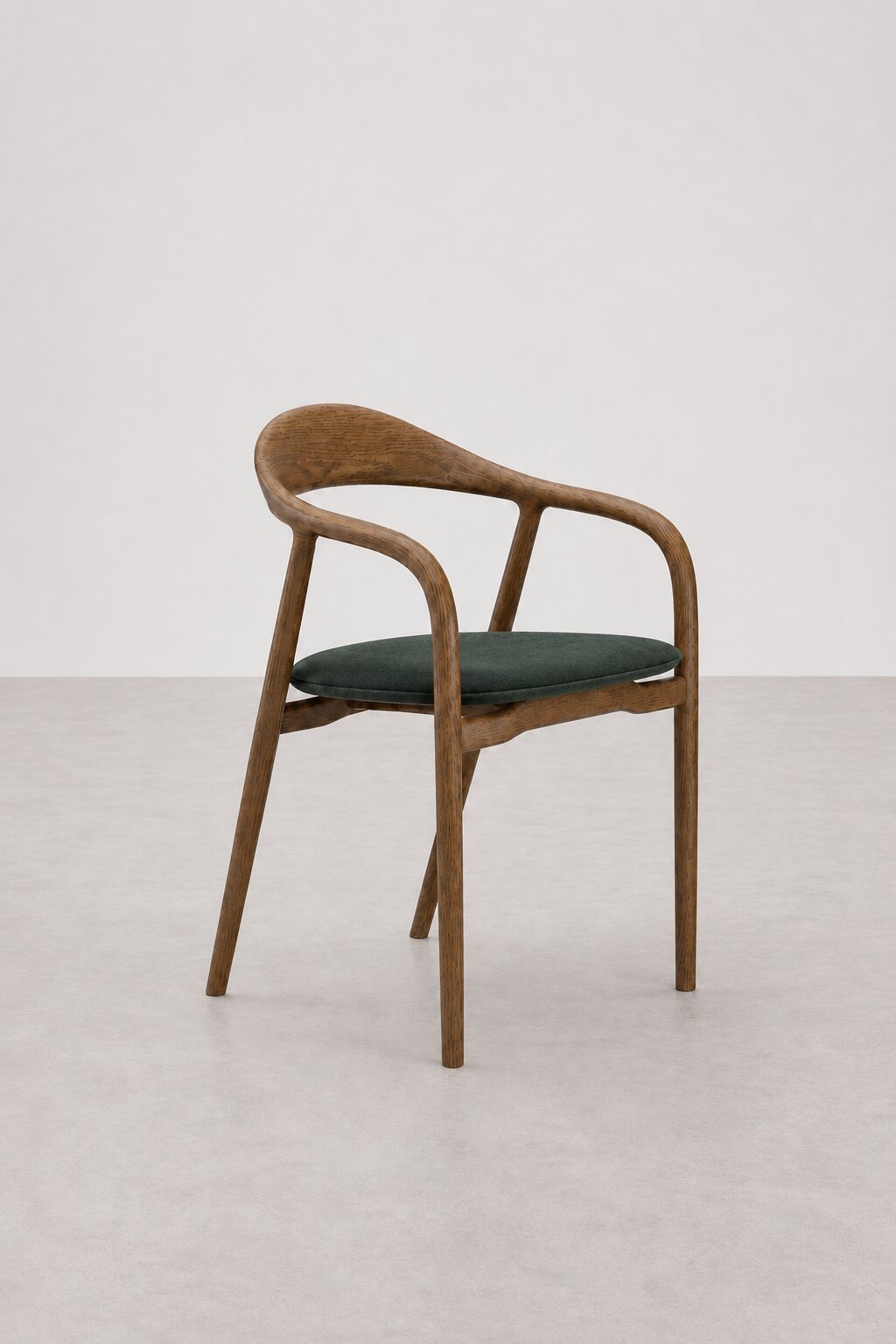 Chair Ispra Comfort - Velvet