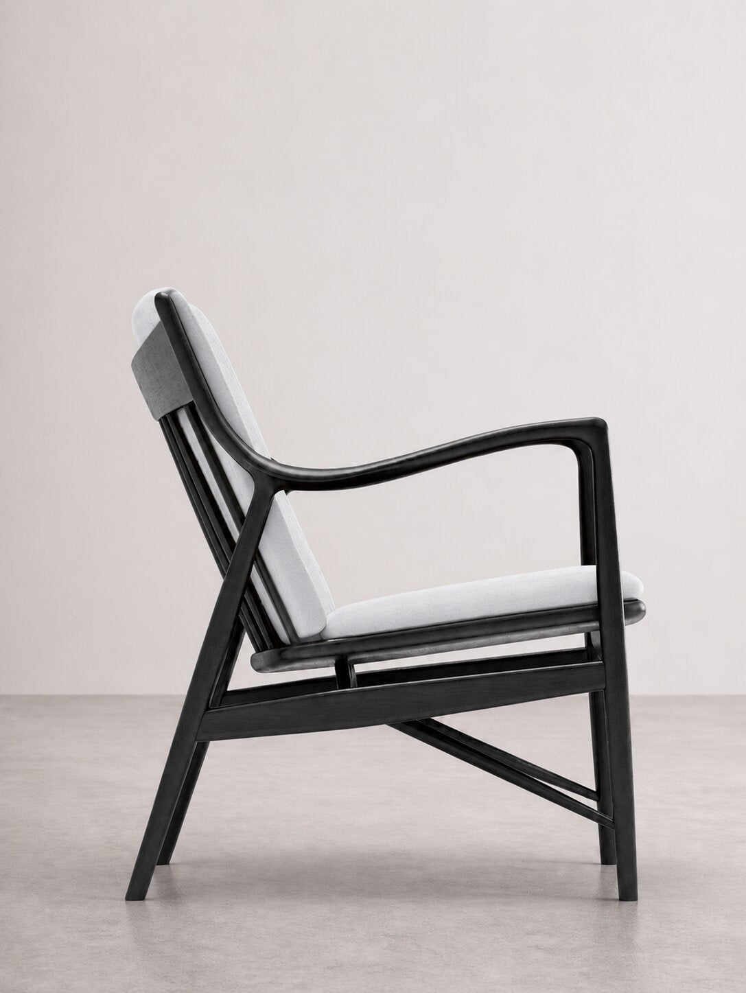 Chair Nibbio - Artificial Leather