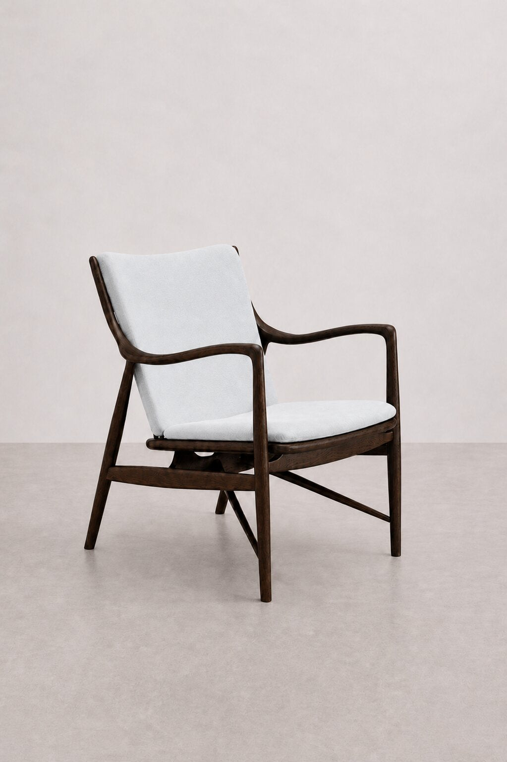 Chair Nibbio - Artificial Leather