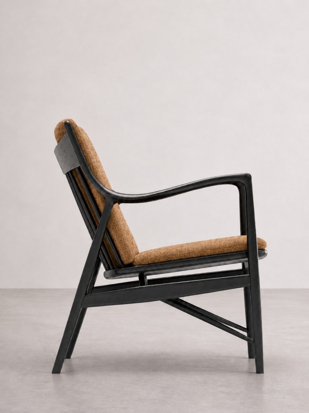 Chair Nibbio - Crown