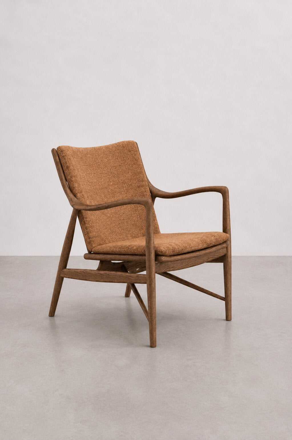 Chair Nibbio - Crown