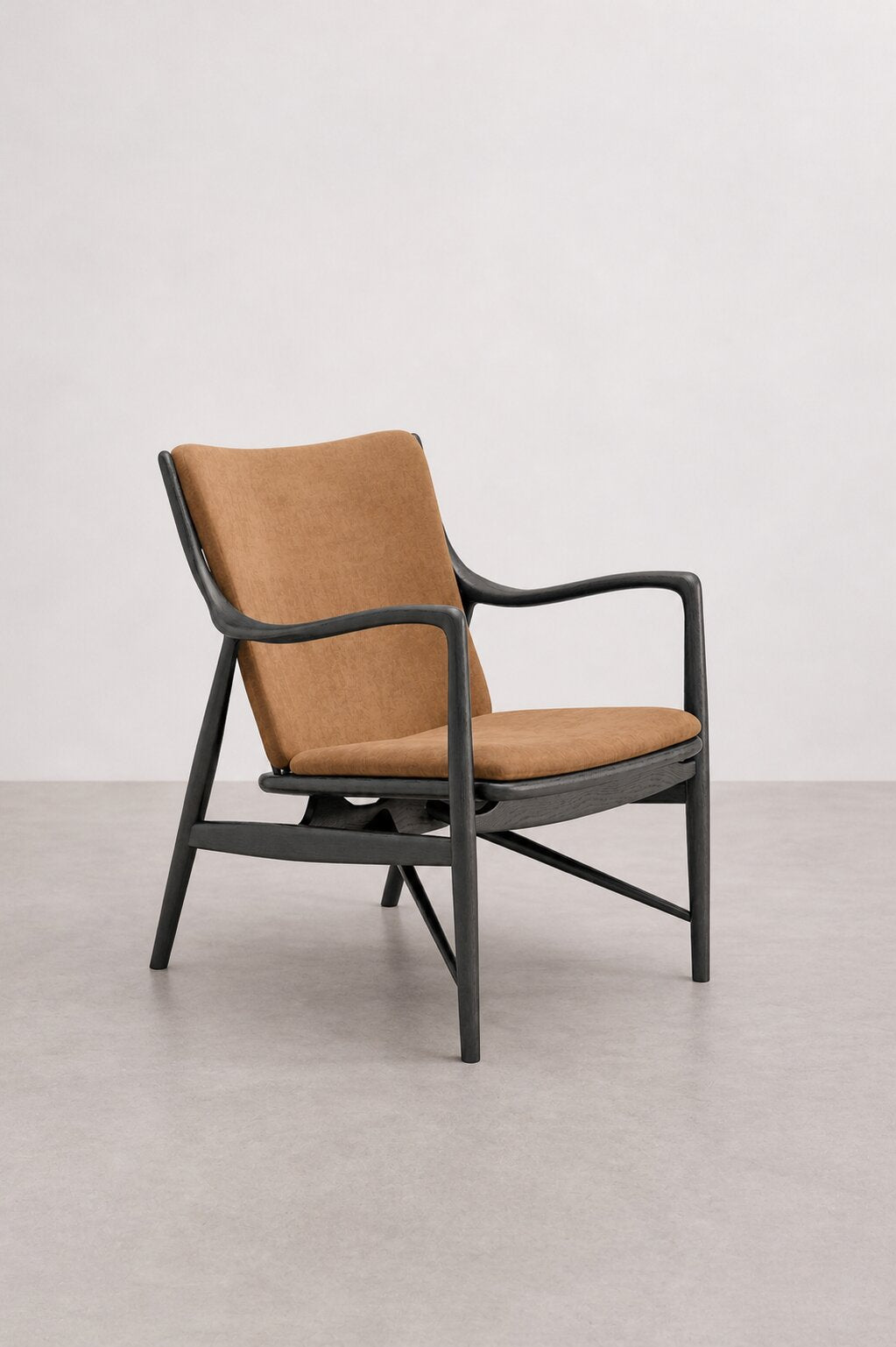 Chair Nibbio - Velvet
