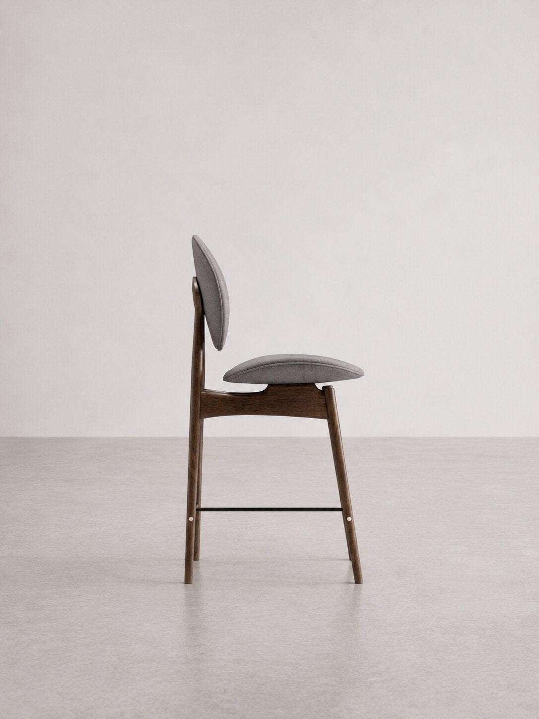 Bar Stool Rusa B - Crown