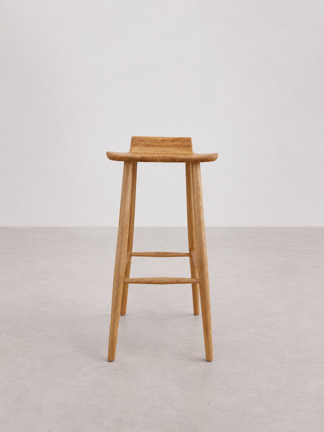 Semi-Bar Stool Pella