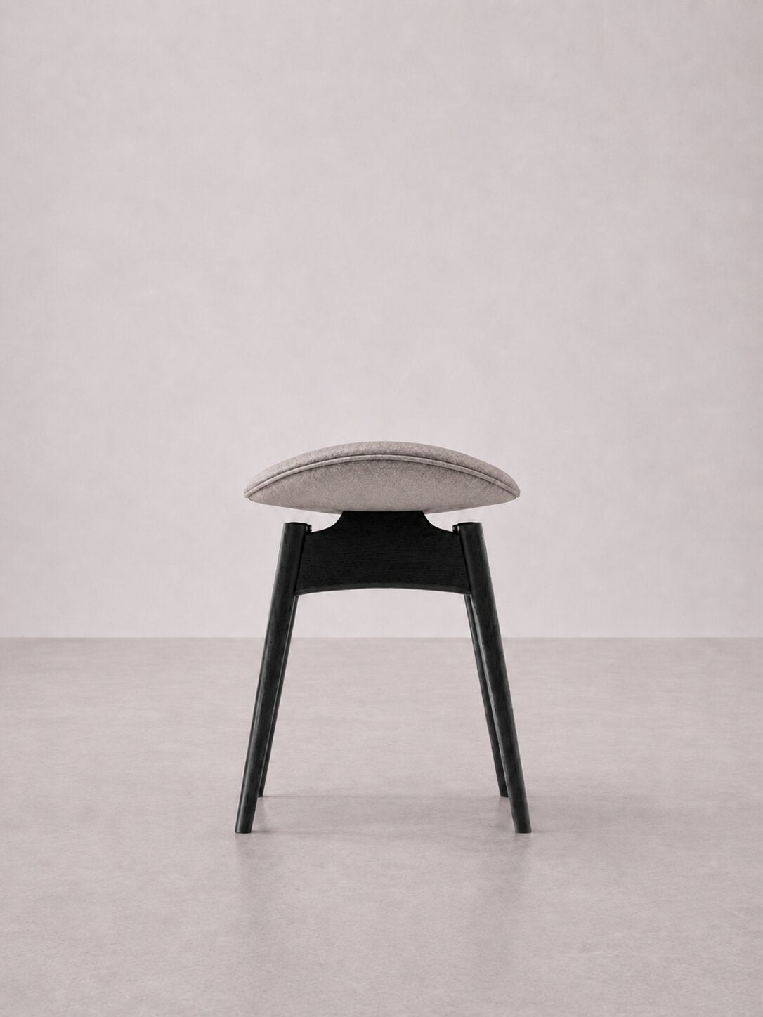 Chair Rusa - Artificial Leather