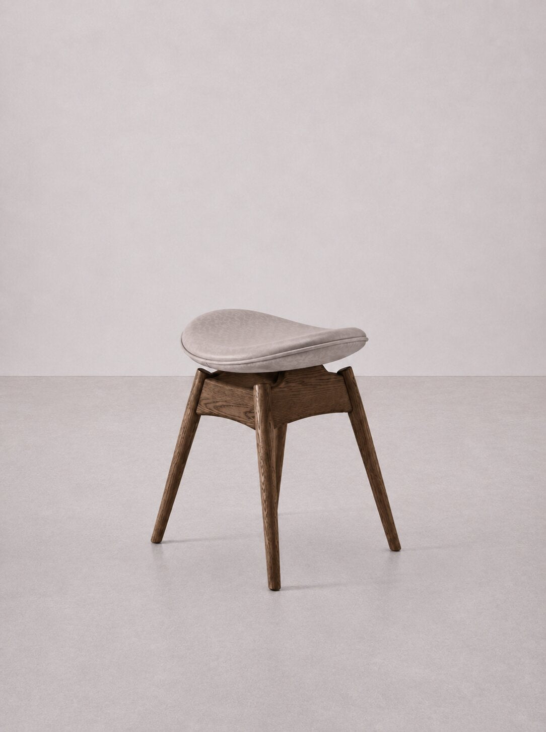 Chair Rusa - Artificial Leather