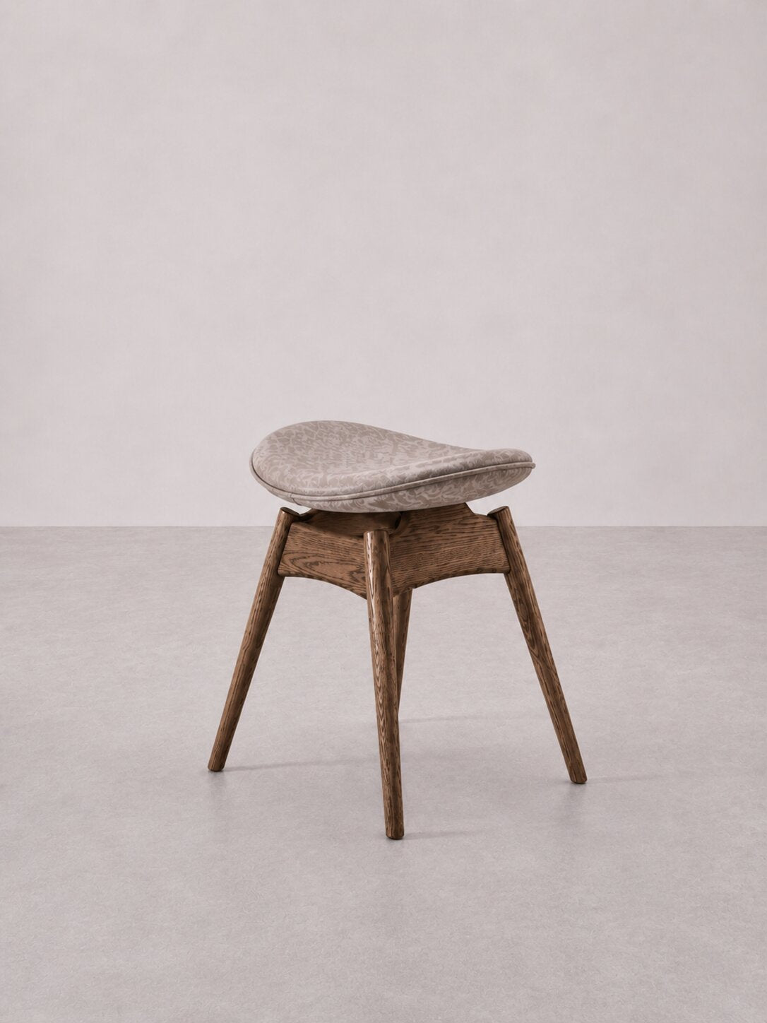 Chair Rusa - Velvet