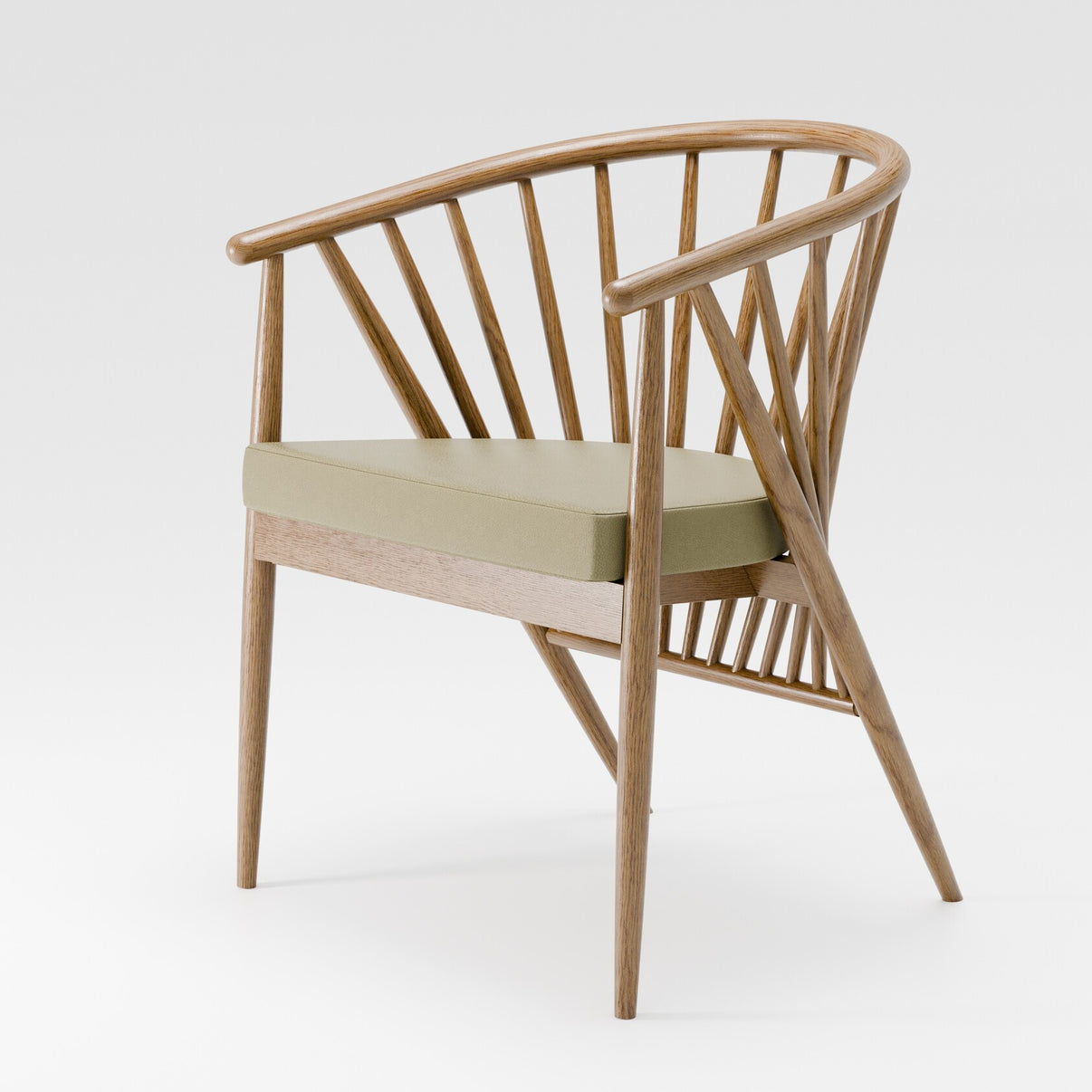 Chaise Alba