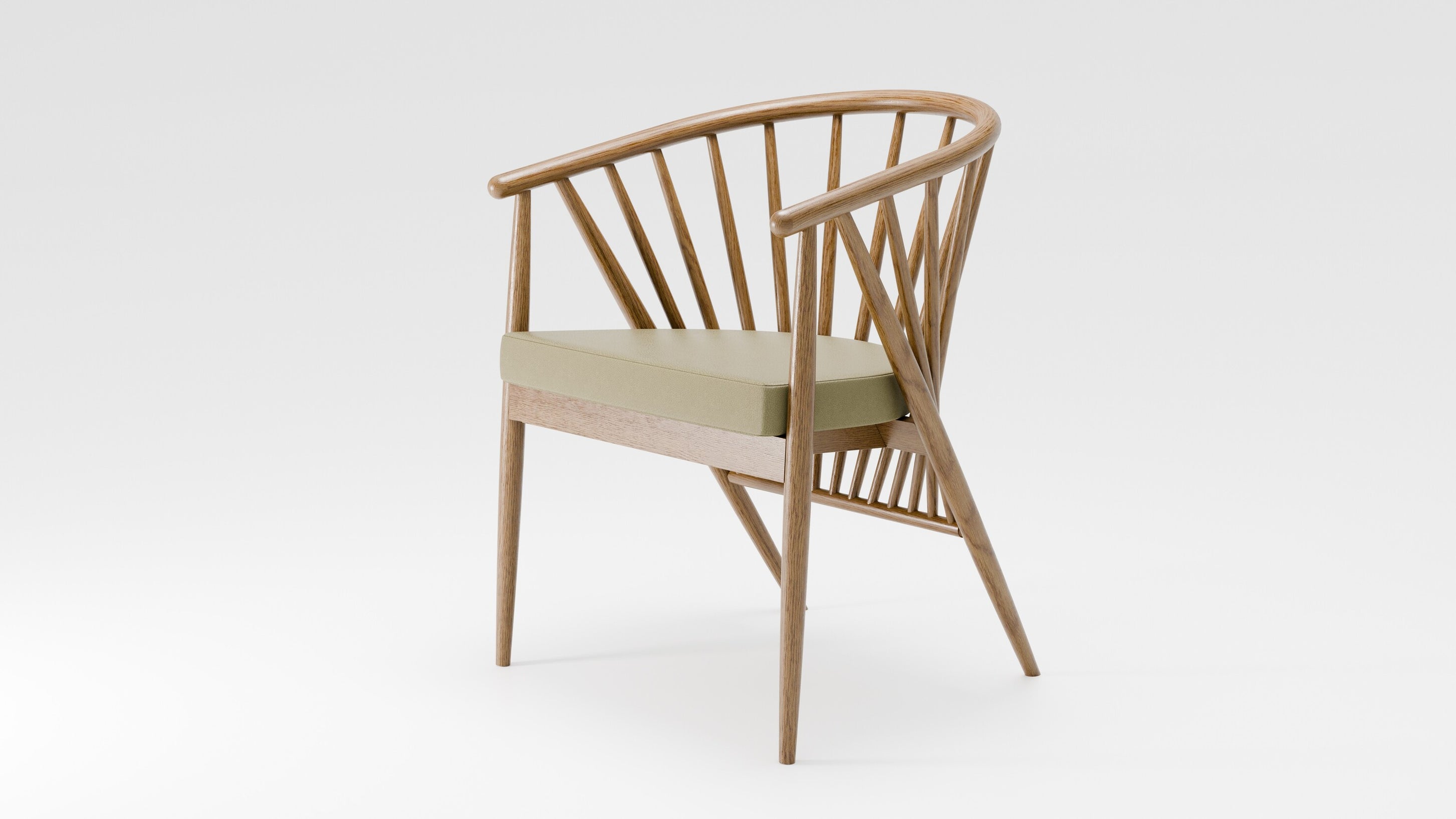 Chaise Alba