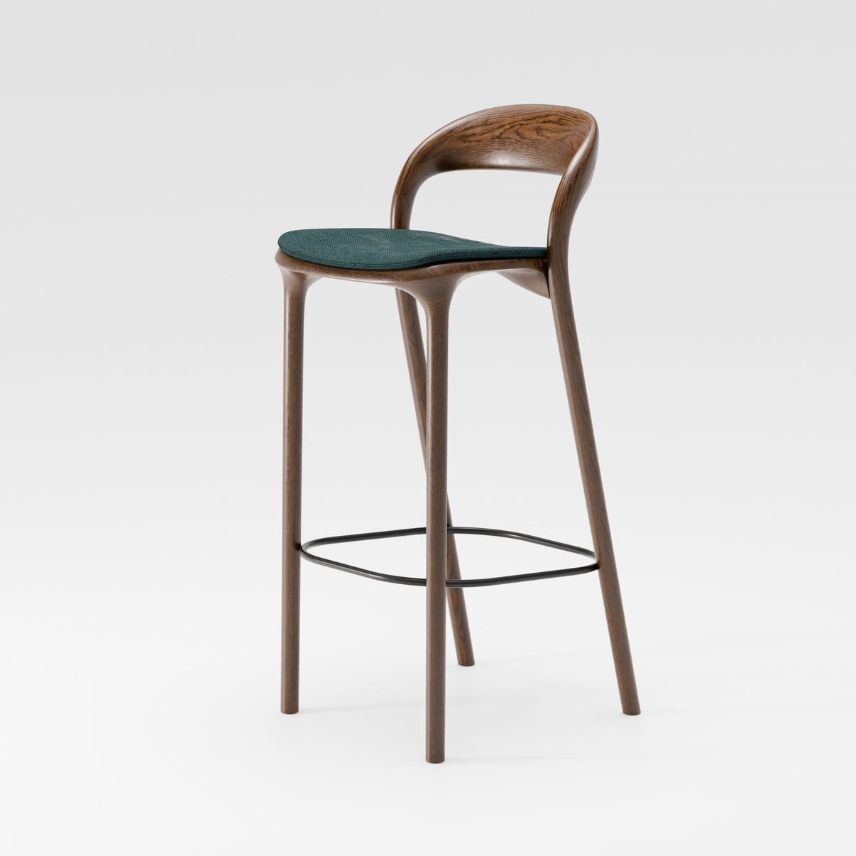 Tabouret de bar Baltera