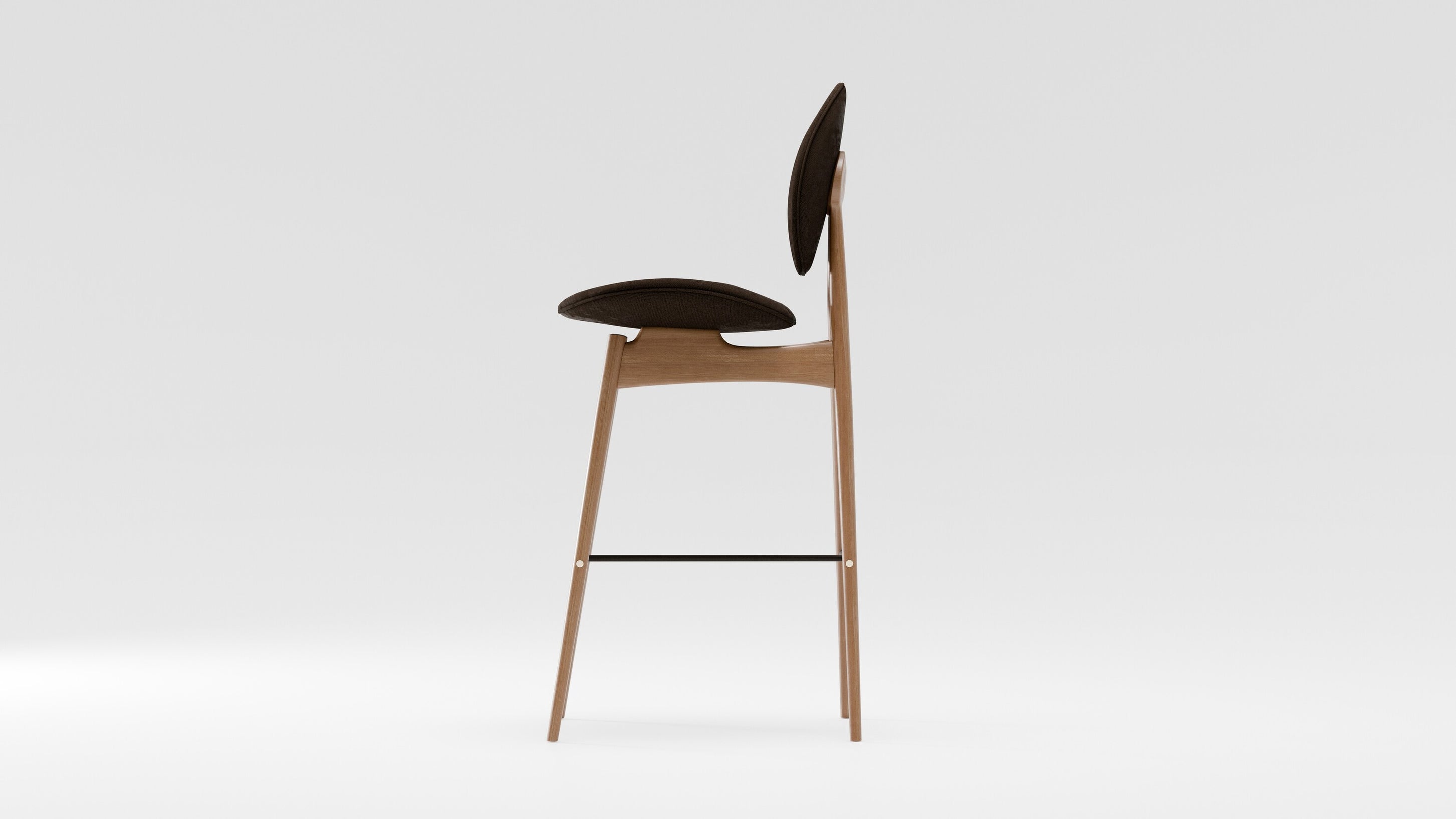Bar Stool Rusa B