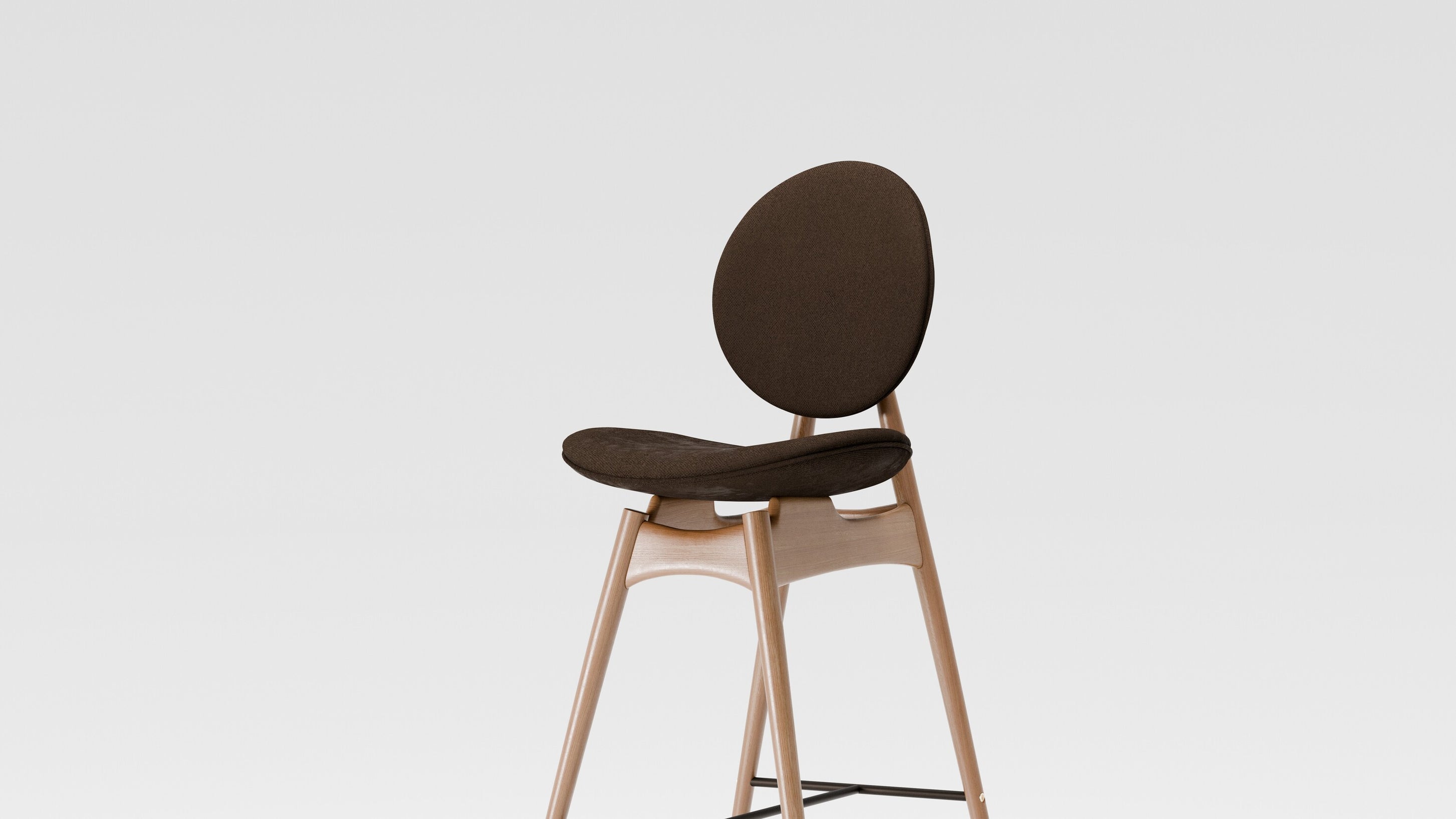 Bar Stool Rusa B