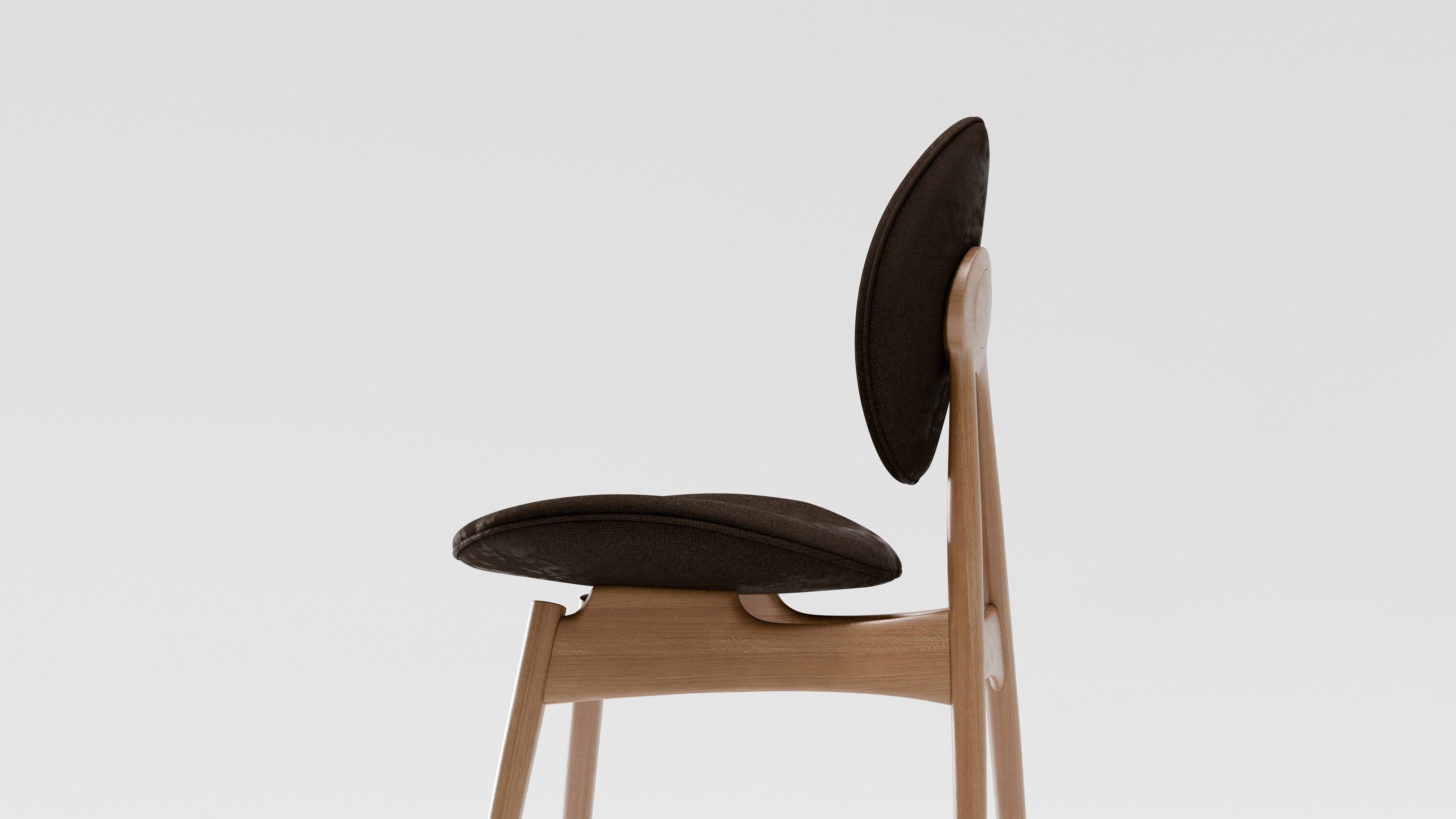 Bar Stool Rusa B