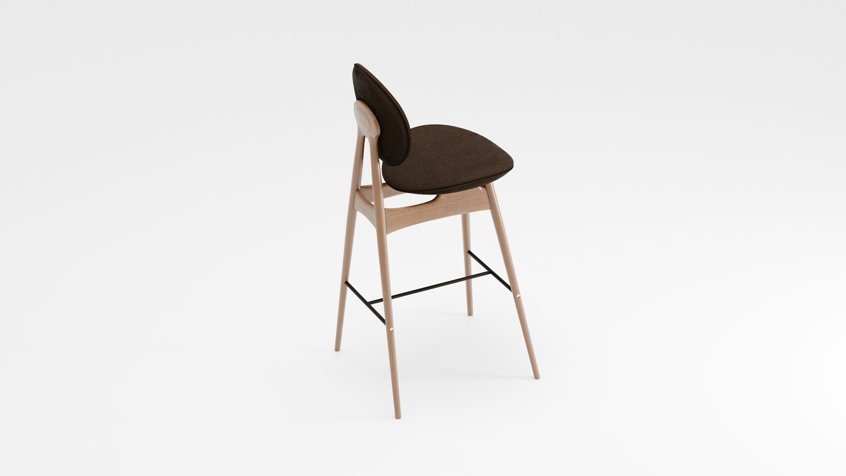 Bar Stool Rusa B