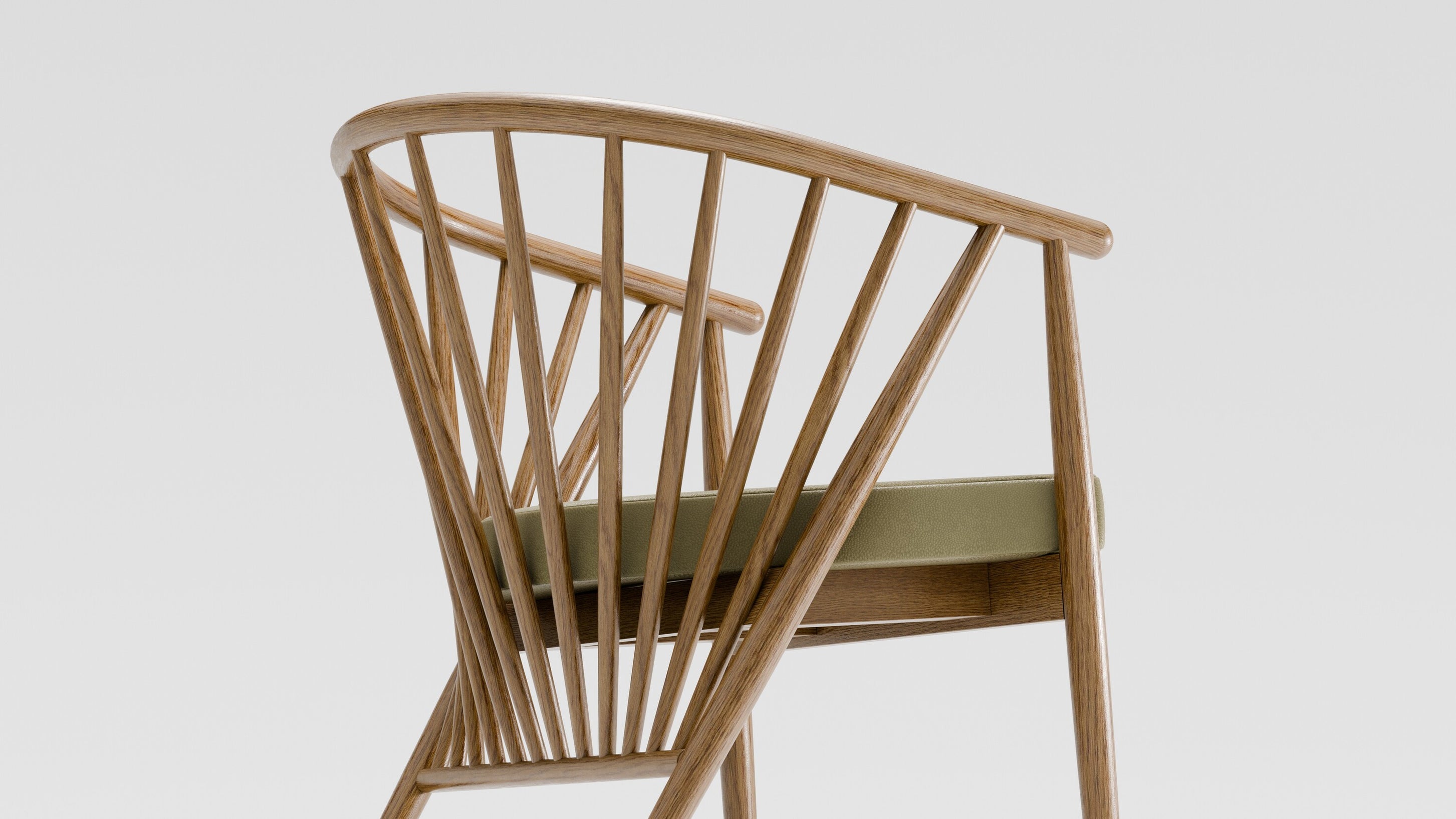 Chaise Alba
