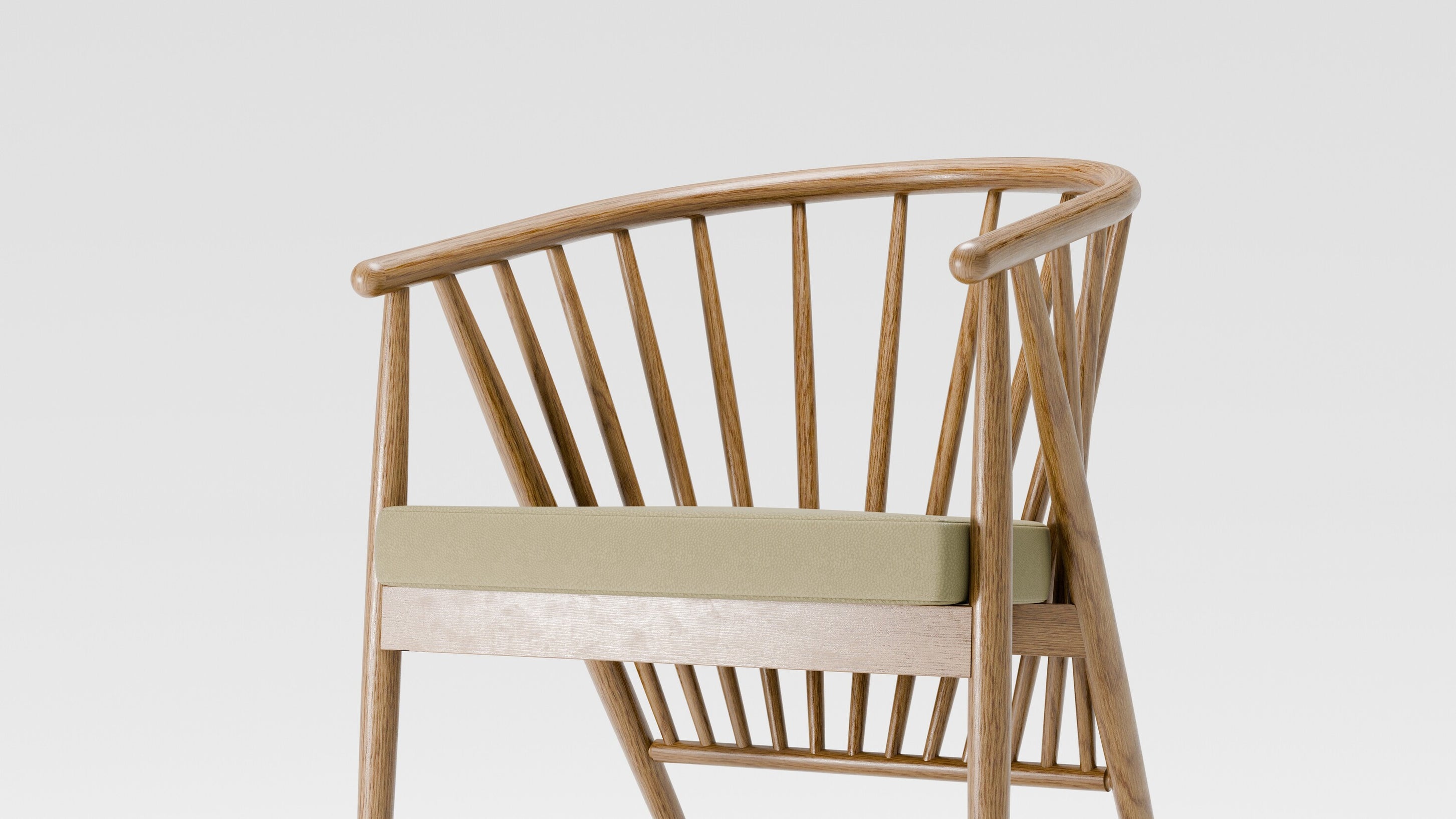 Chaise Alba