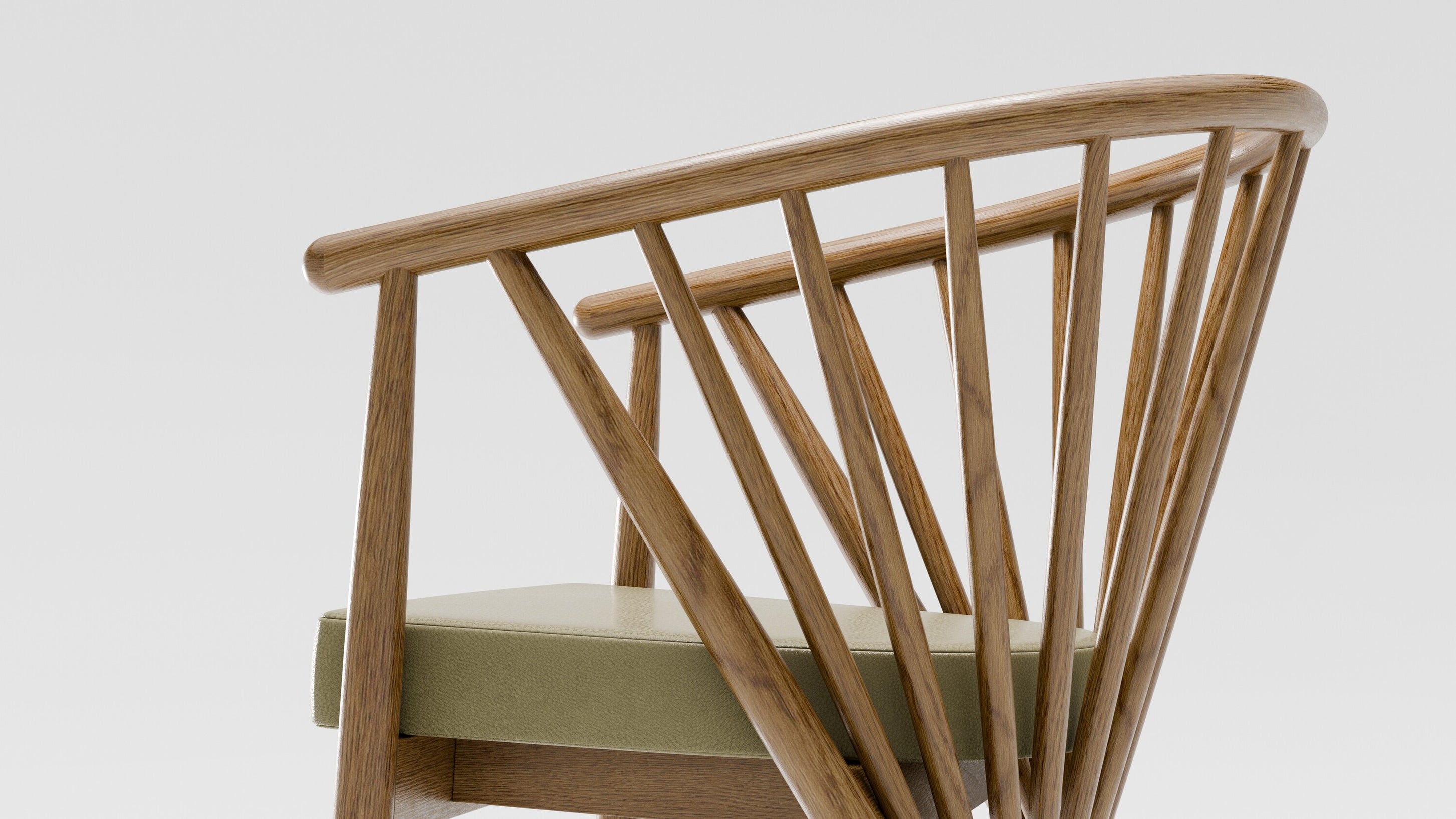 Chaise Alba